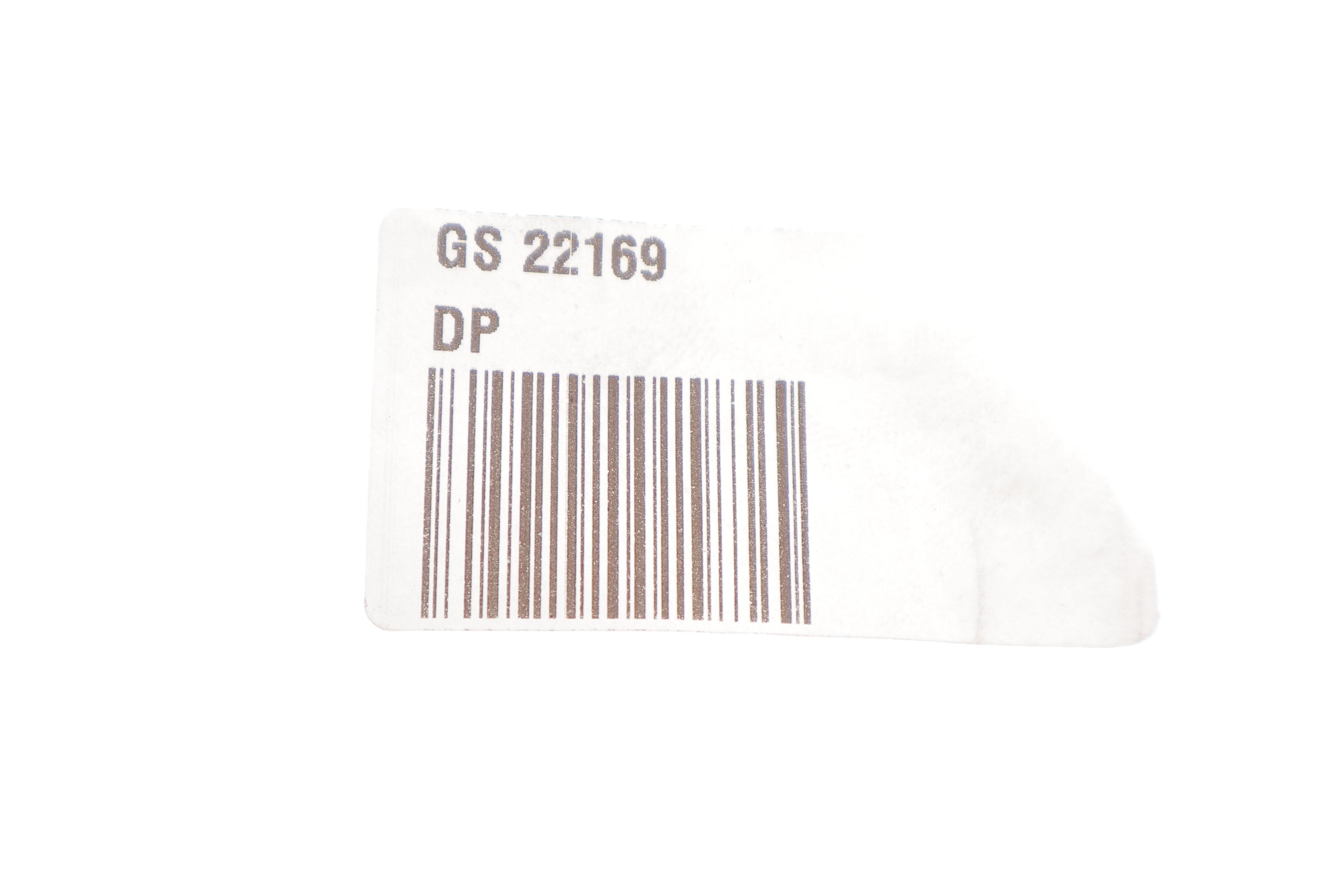 Сальник півосі Ford Transit 06- (FWD)(45X60/67X13)