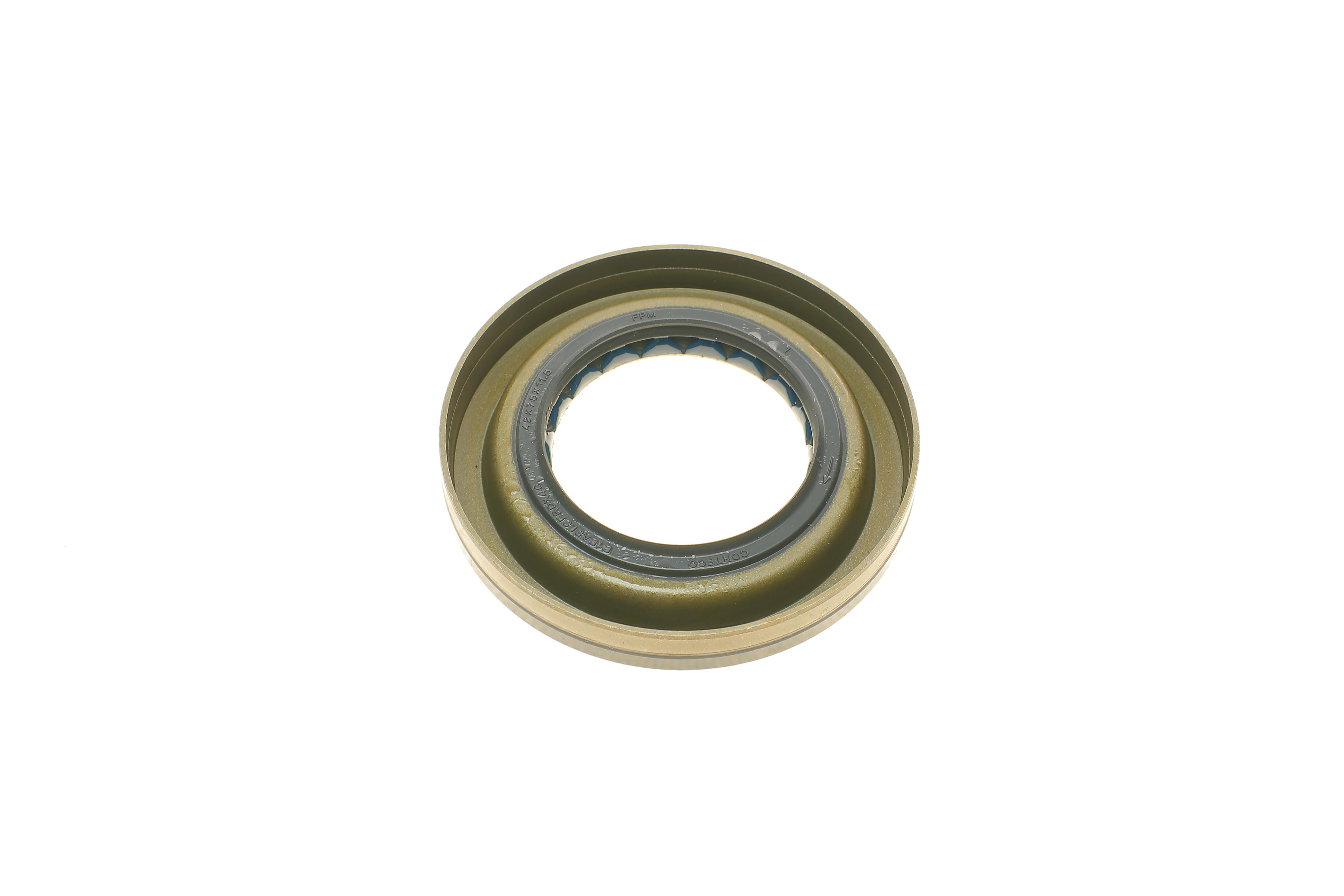 Сальник хвостовика Ford Transit 86-00 (42x75x11.5/9.5)