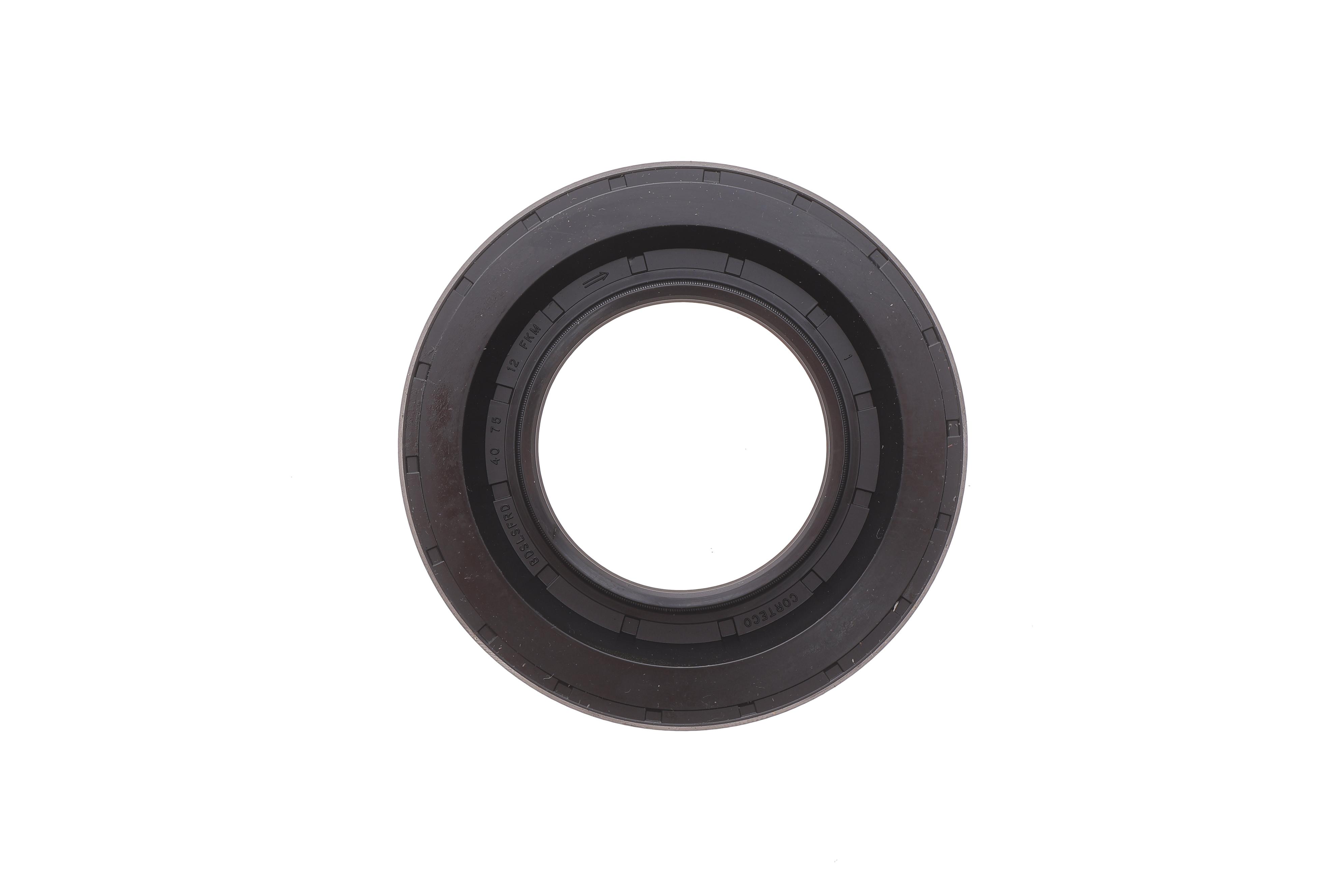 Сальник півосі Ford Escort/ Scorpio/ Sierra 1.3-2.9 -98 (40x75x12)