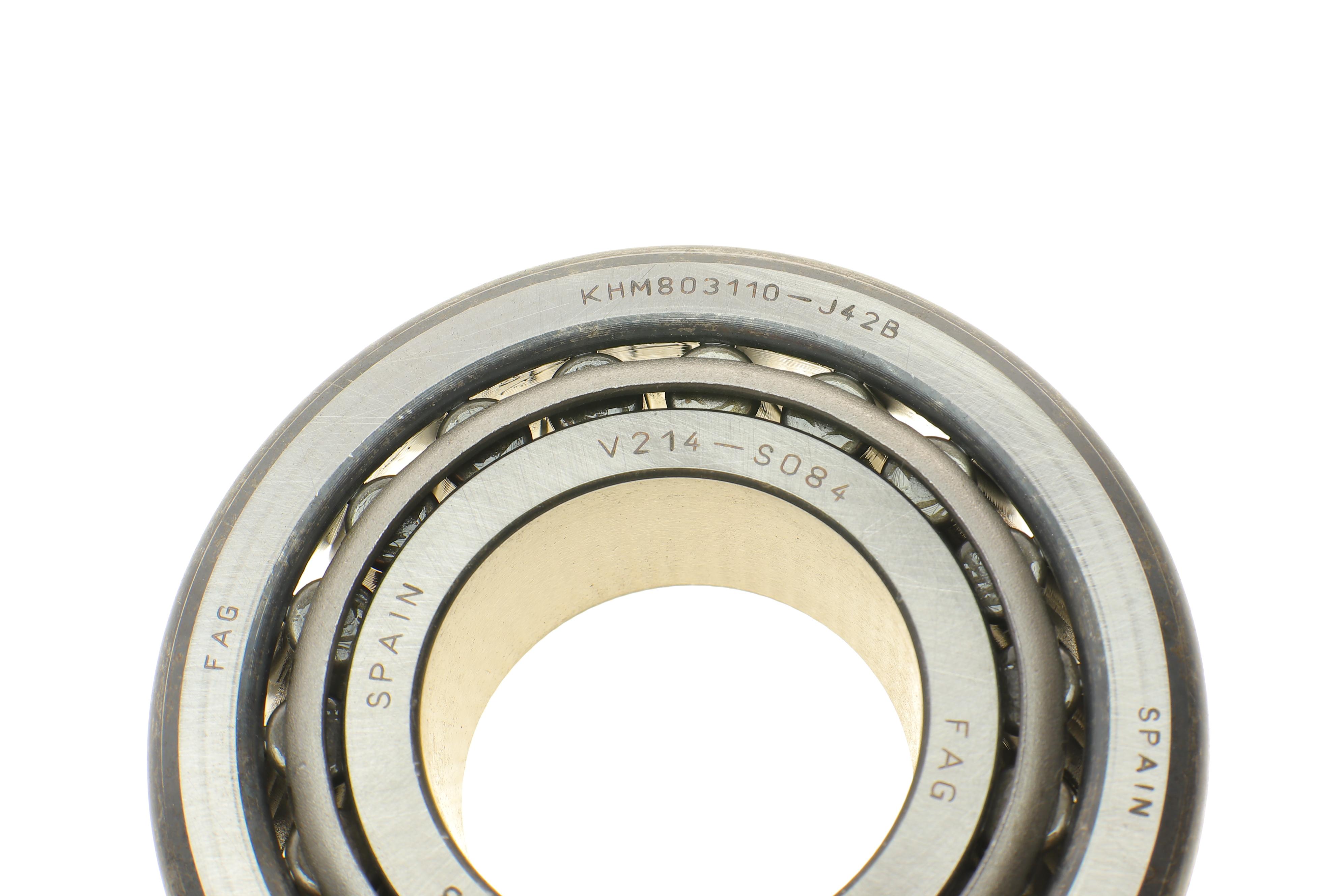 Підшипник хвостовика (великий) MB 208/Sprinter/Ford Transit