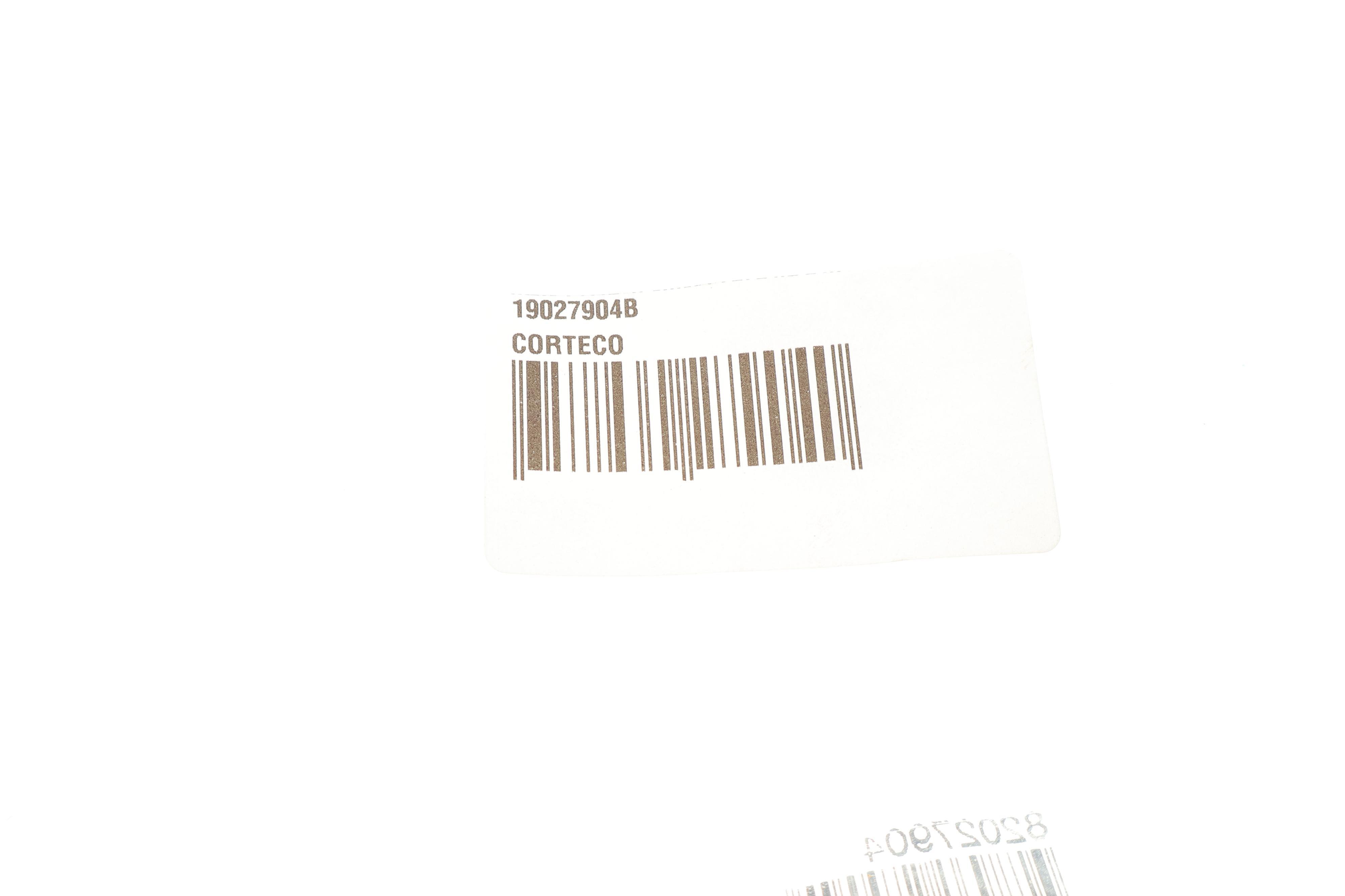 Сальник диференціалу Nissan Terrano 2.4I/2.7TDi 87-07