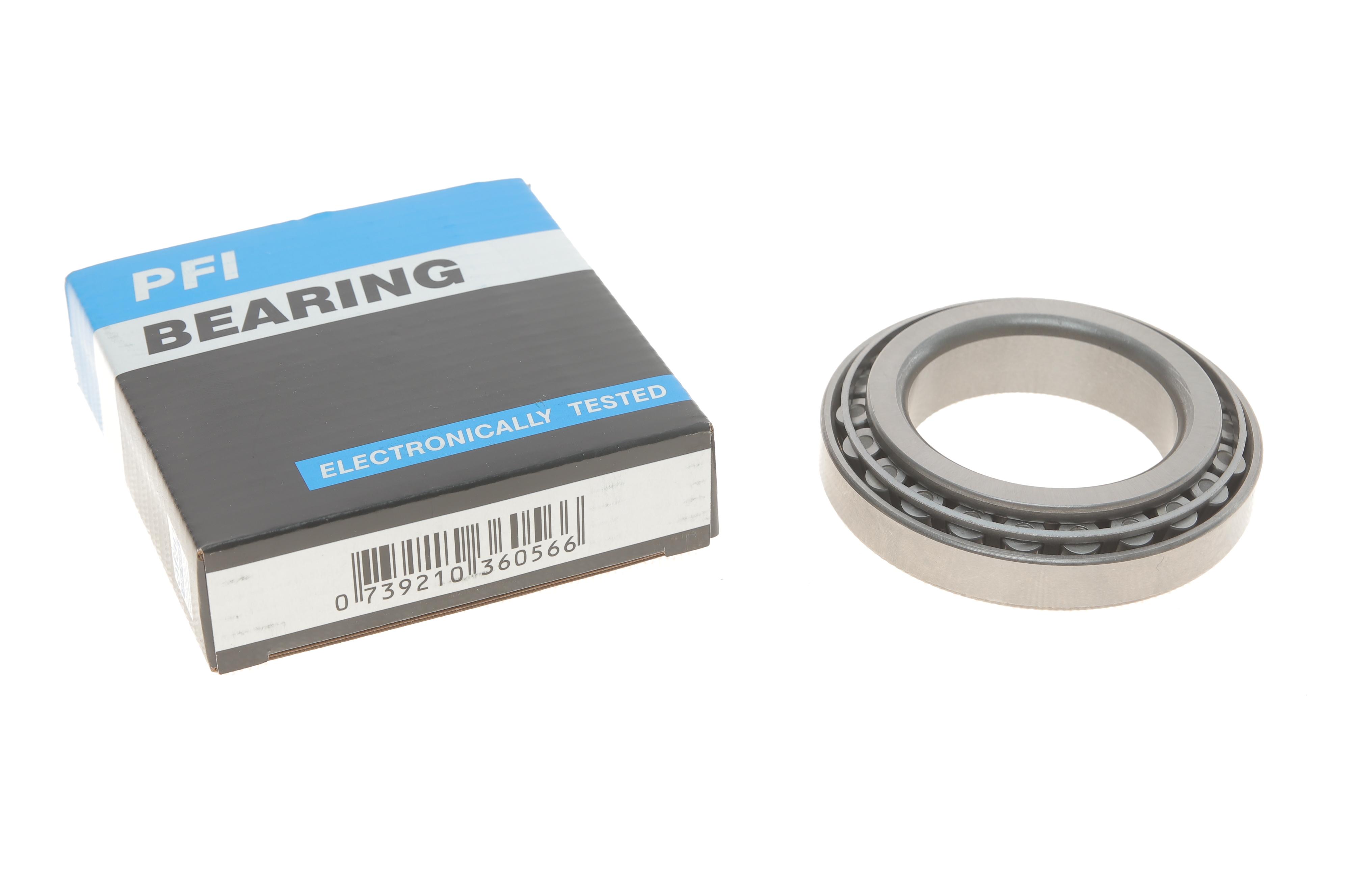 Підшипник сателітів моста заднього MB Sprinter -06 (53.97x88.9x19.05)