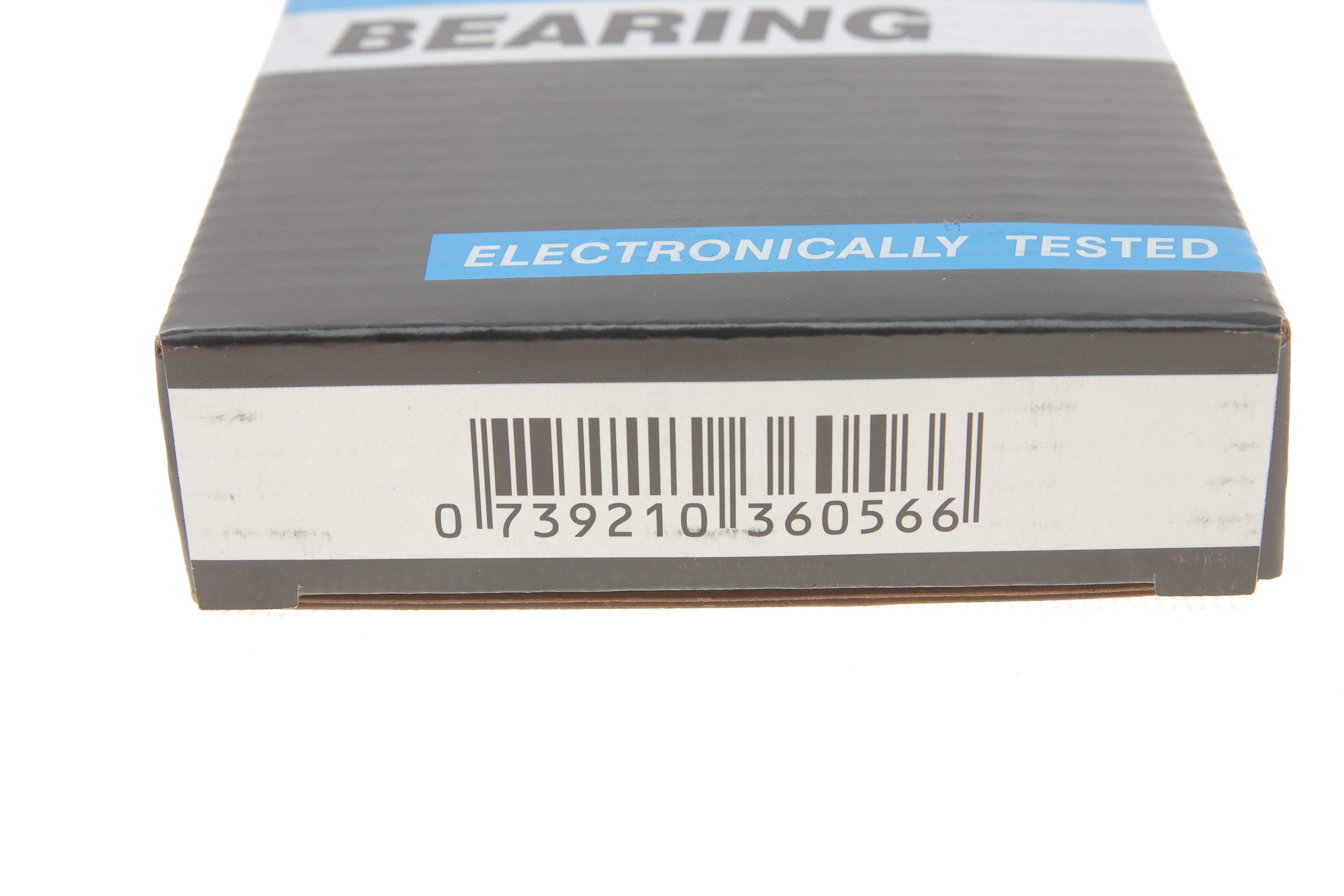 Підшипник сателітів моста заднього MB Sprinter -06 (53.97x88.9x19.05)