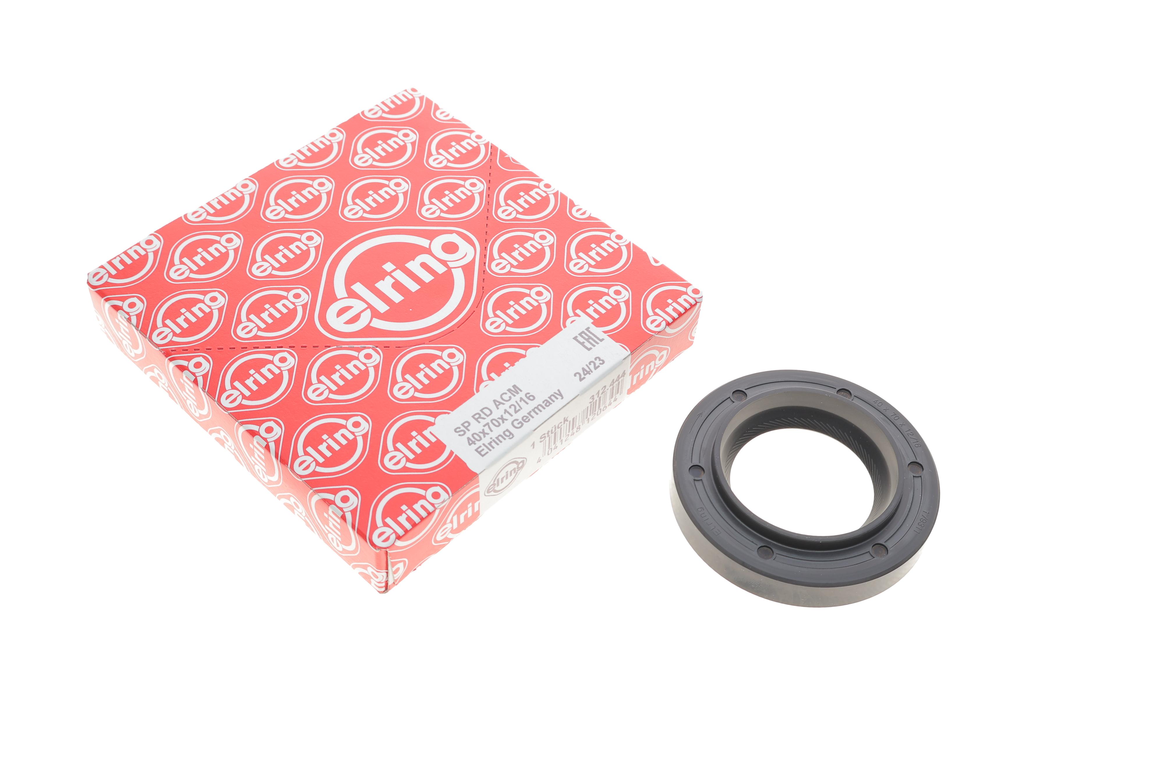 Сальник хвостовика MB C-class (W202/W203/W204)/ E-class (W124/W210/W211)