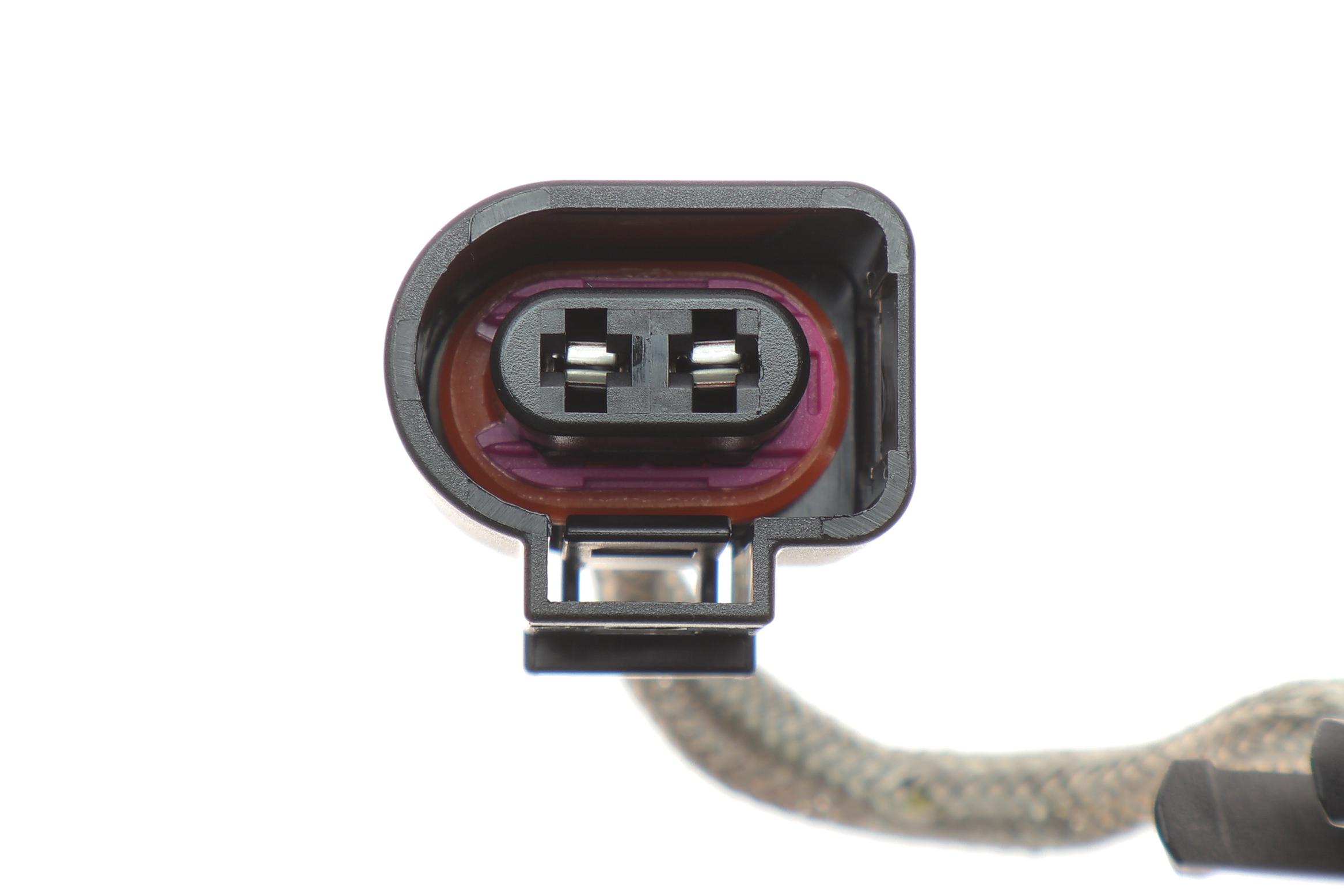 Насос масляний муфти дифференціала (Haldex) VW Caddy IV/T6 11- (4x4)