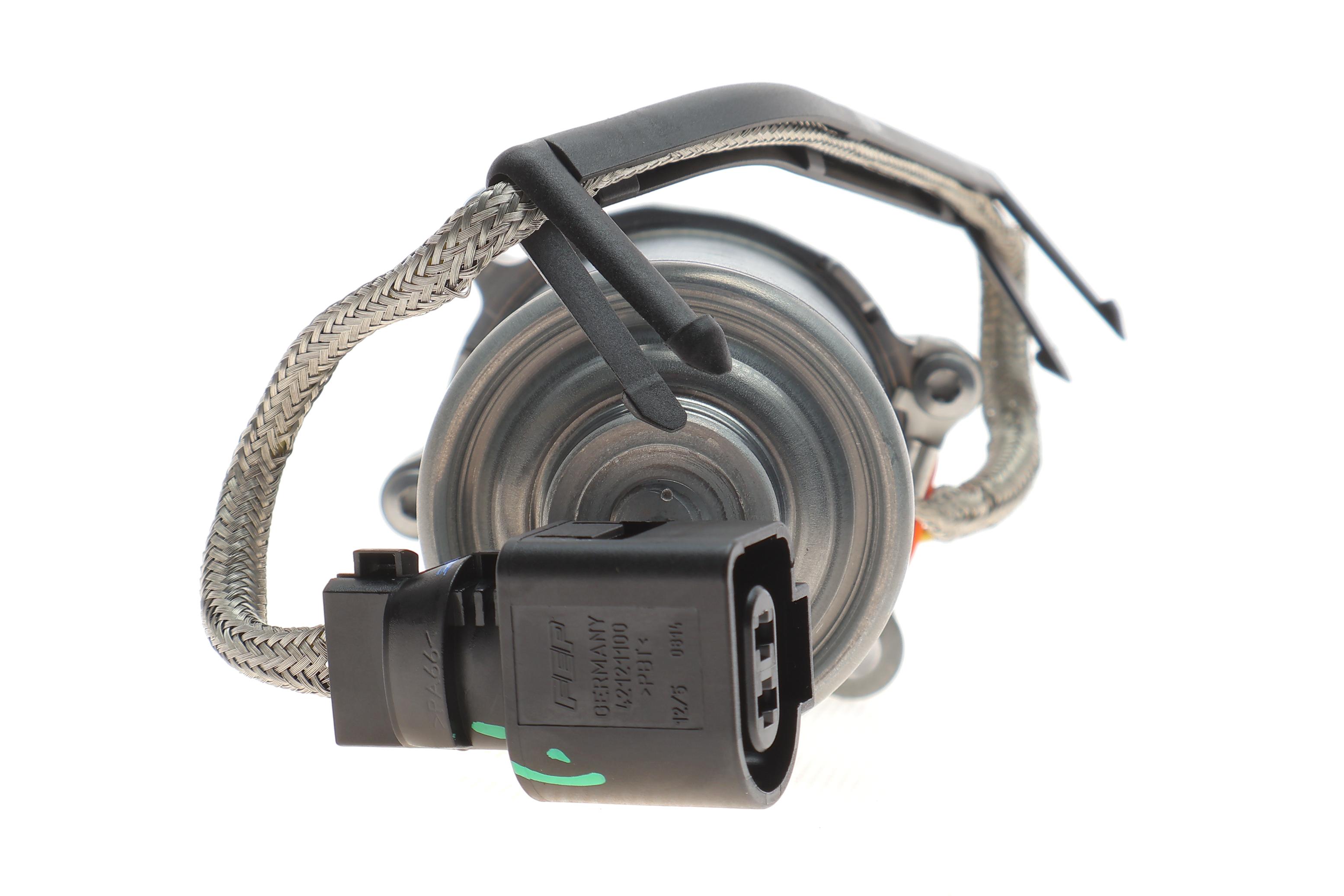 Насос масляний муфти дифференціала (Haldex) VW Caddy IV/T6 11- (4x4)