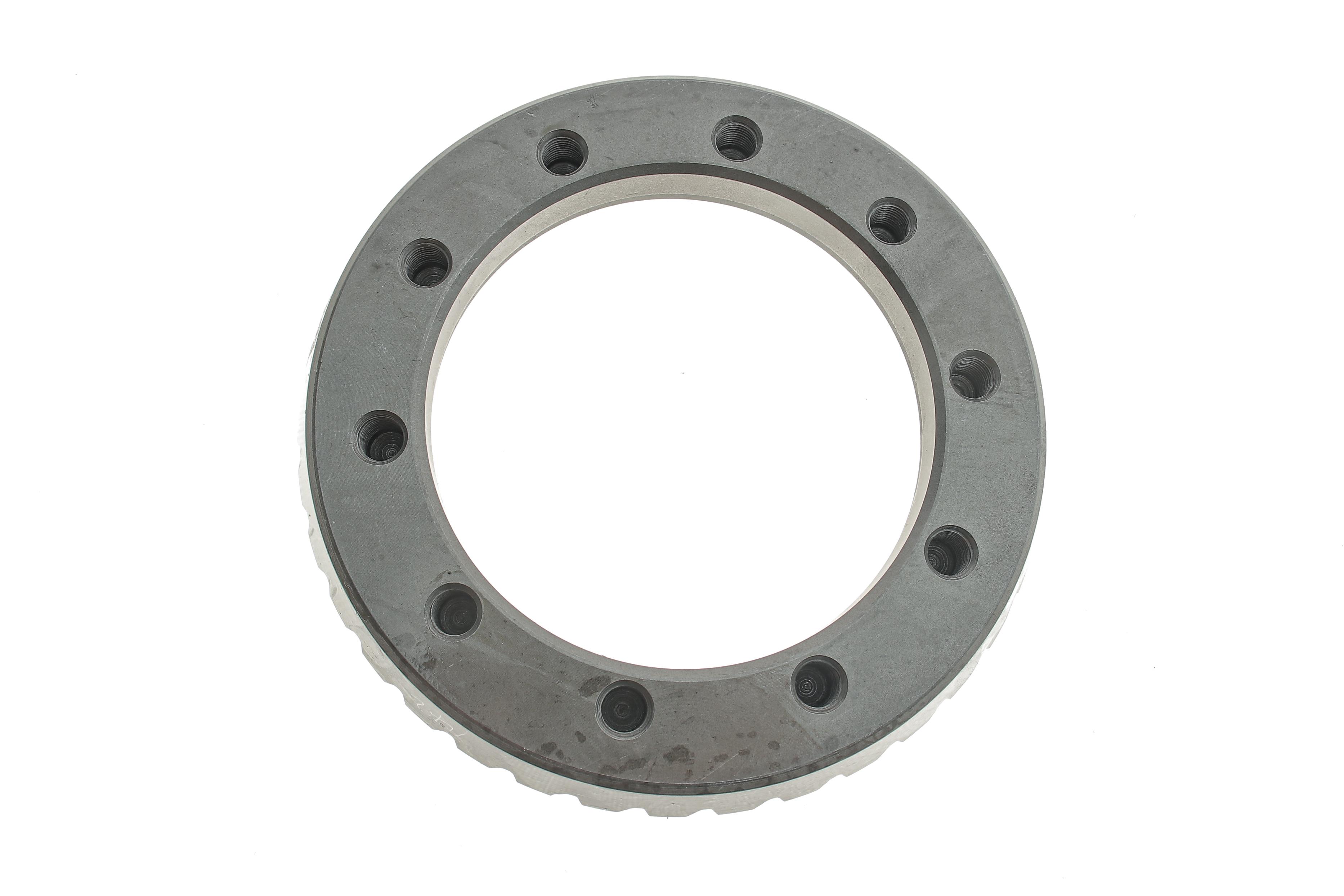 Головна пара в міст Nissan Navara (37x8)