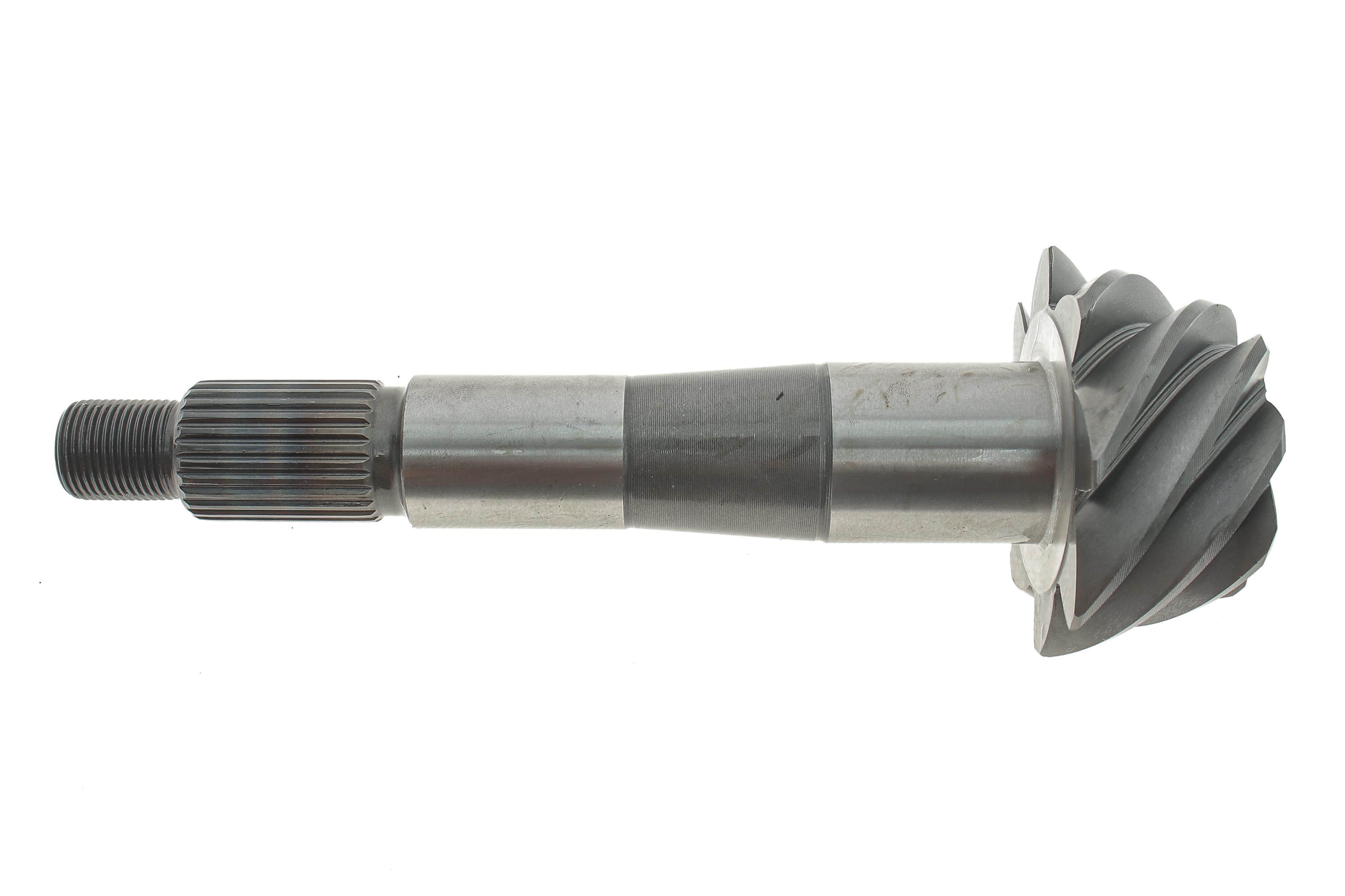 Головна пара в міст Nissan Navara (37x8)