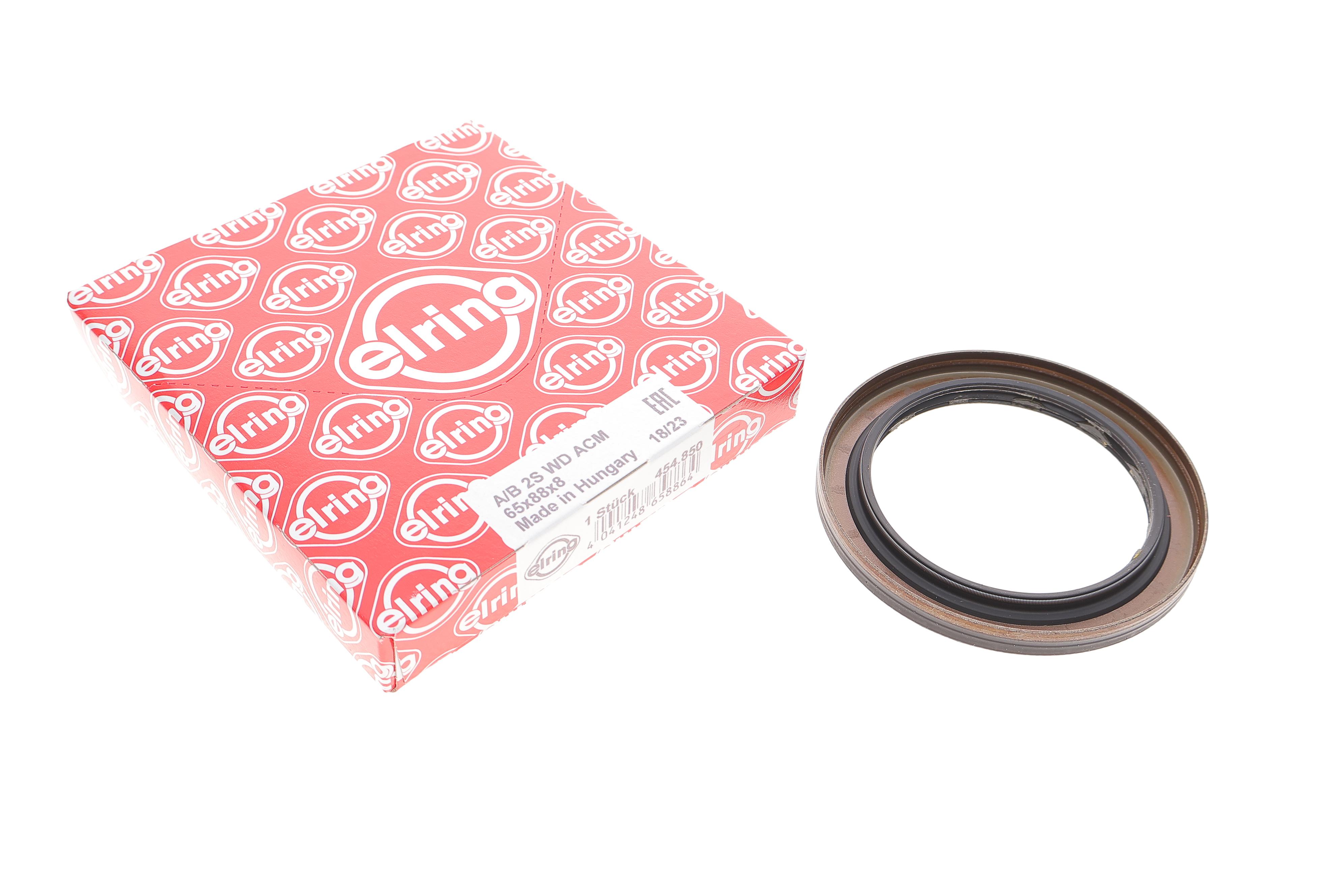 Сальник півосі VW Sharan/Tiguan 4motion 11-18