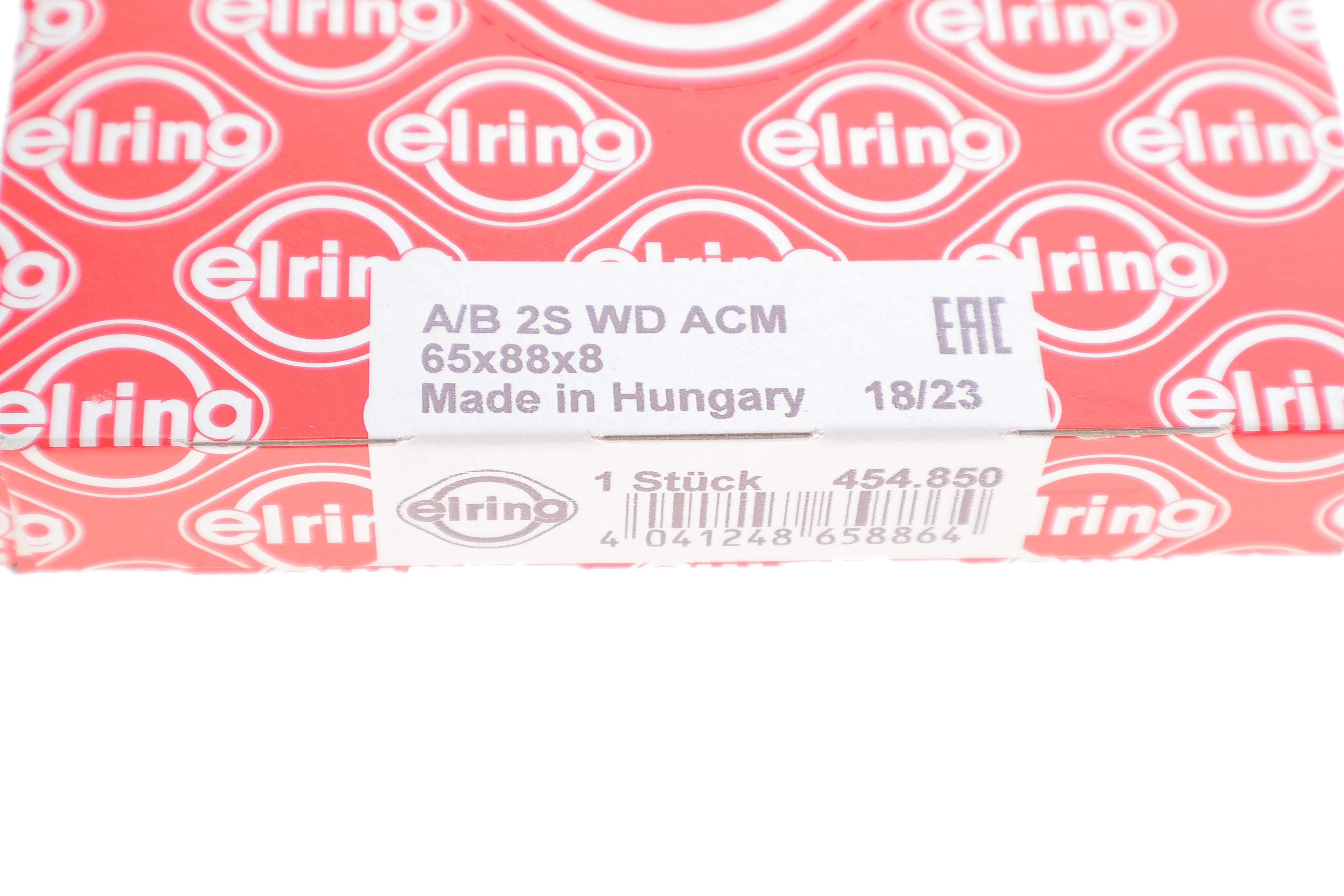 Сальник півосі VW Sharan/Tiguan 4motion 11-18