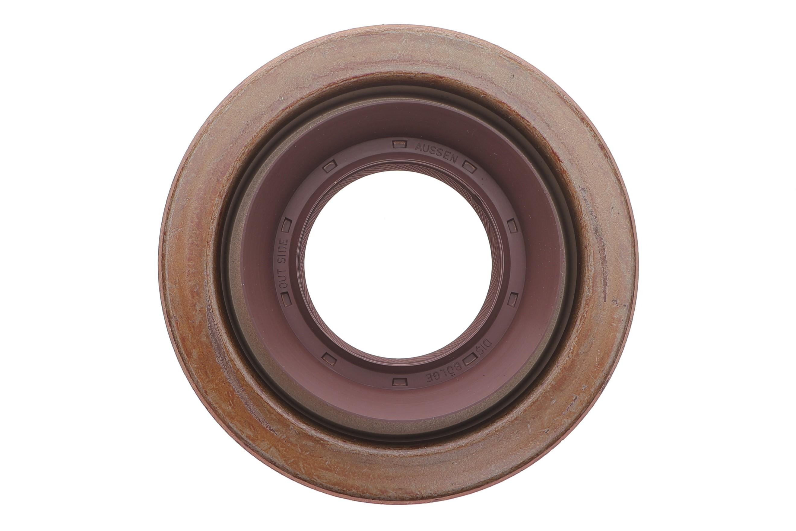 Сальник хвостовика Ford Transit (42x75x99.5x12x19.5) 94-06