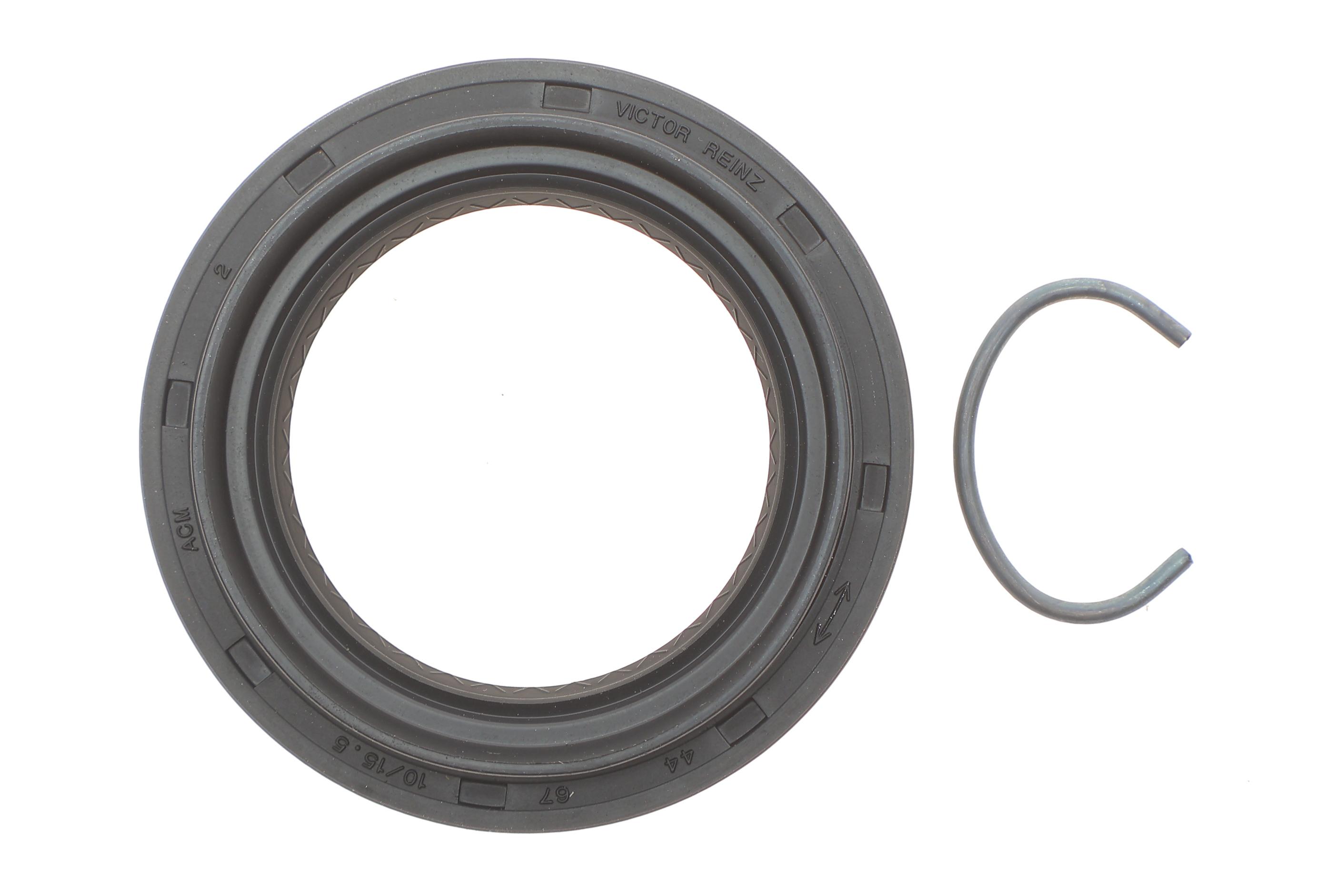 Сальник півосі BMW X3/X5 (44x67x10/15.5) L=R, N20/N55