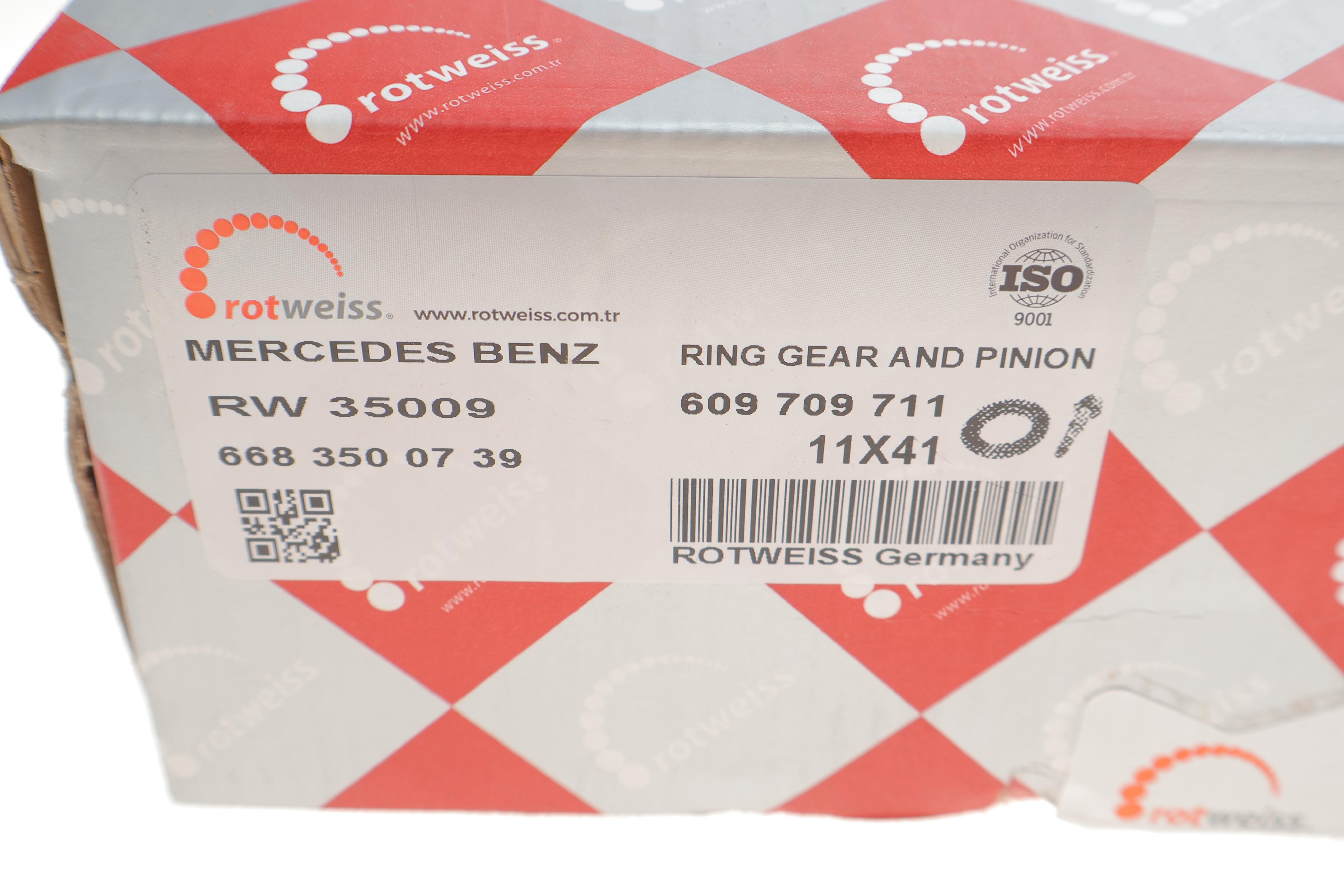 Головна пара в міст MB 609 (41x11) (6683500739)