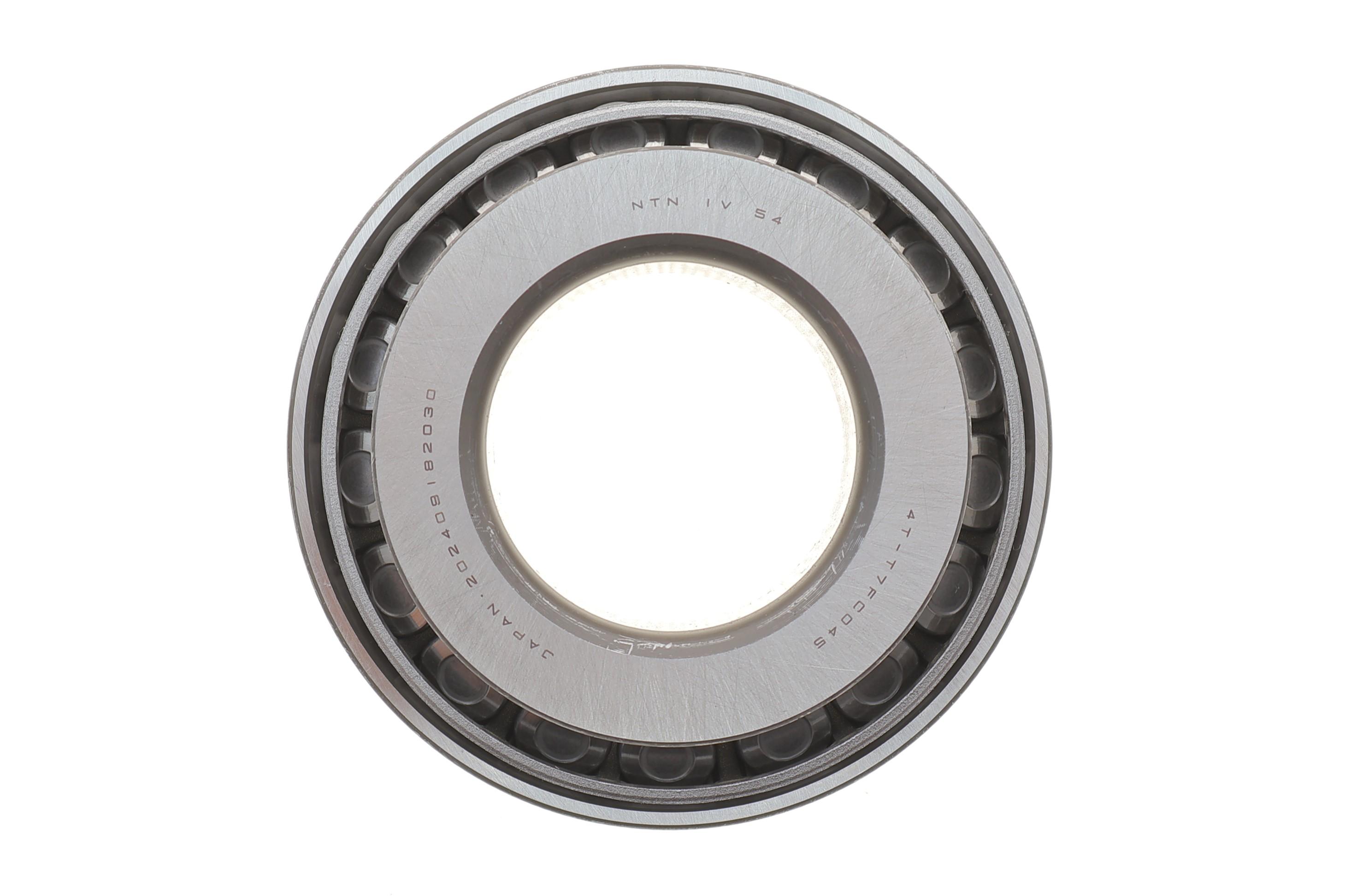 Підшипник хвостовика (великий) MB Sprinter 906 (45x95x29)