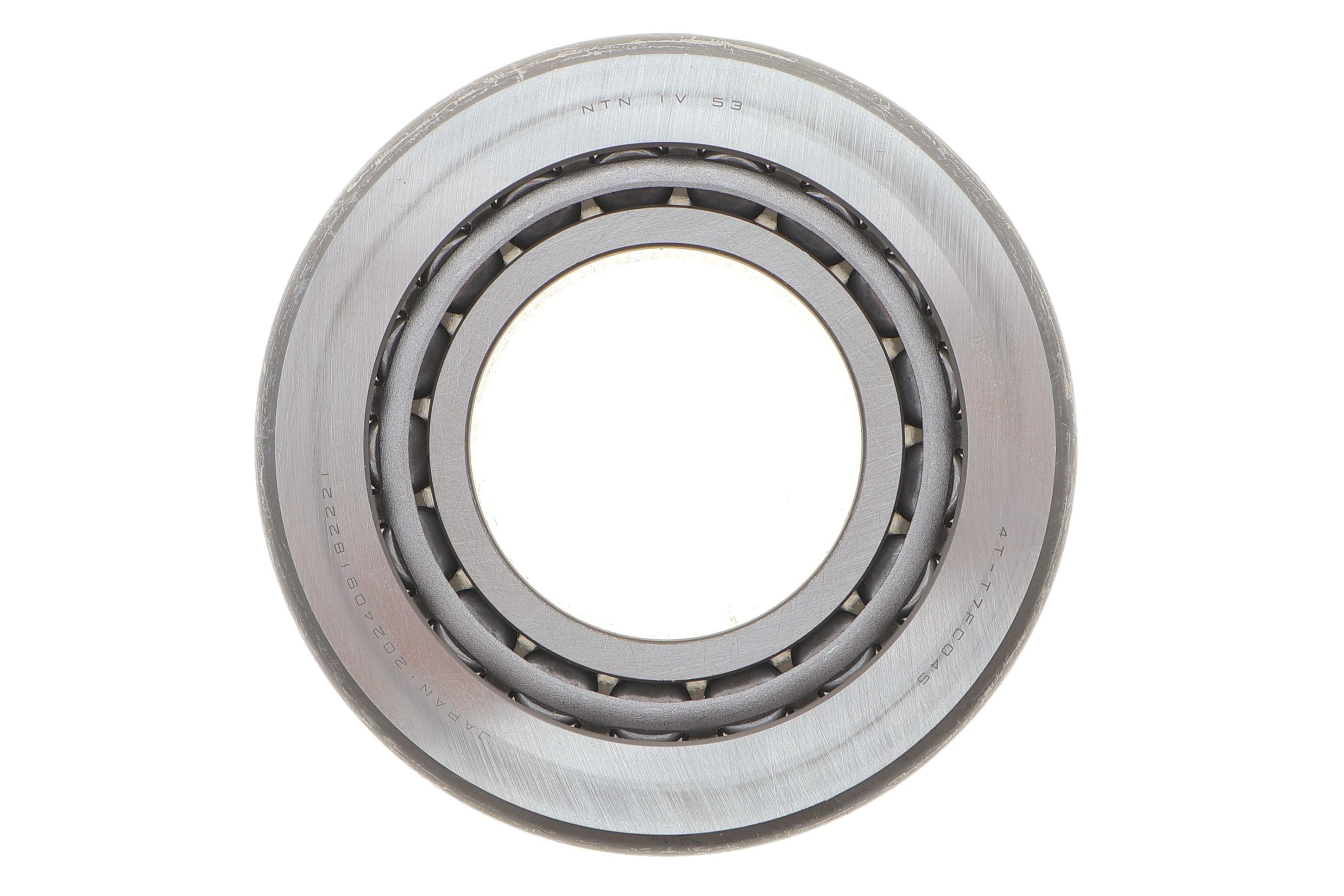 Підшипник хвостовика (великий) MB Sprinter 906 (45x95x29)