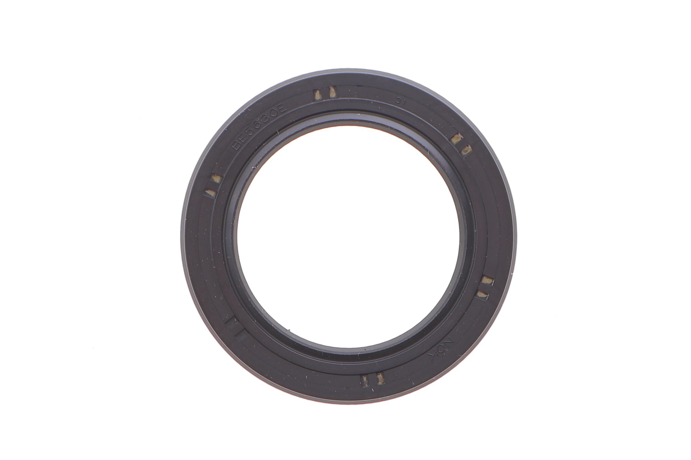 Сальник півосі (L) Fiat Ducato/Scudo 1.9D (40x58x9.6/10)