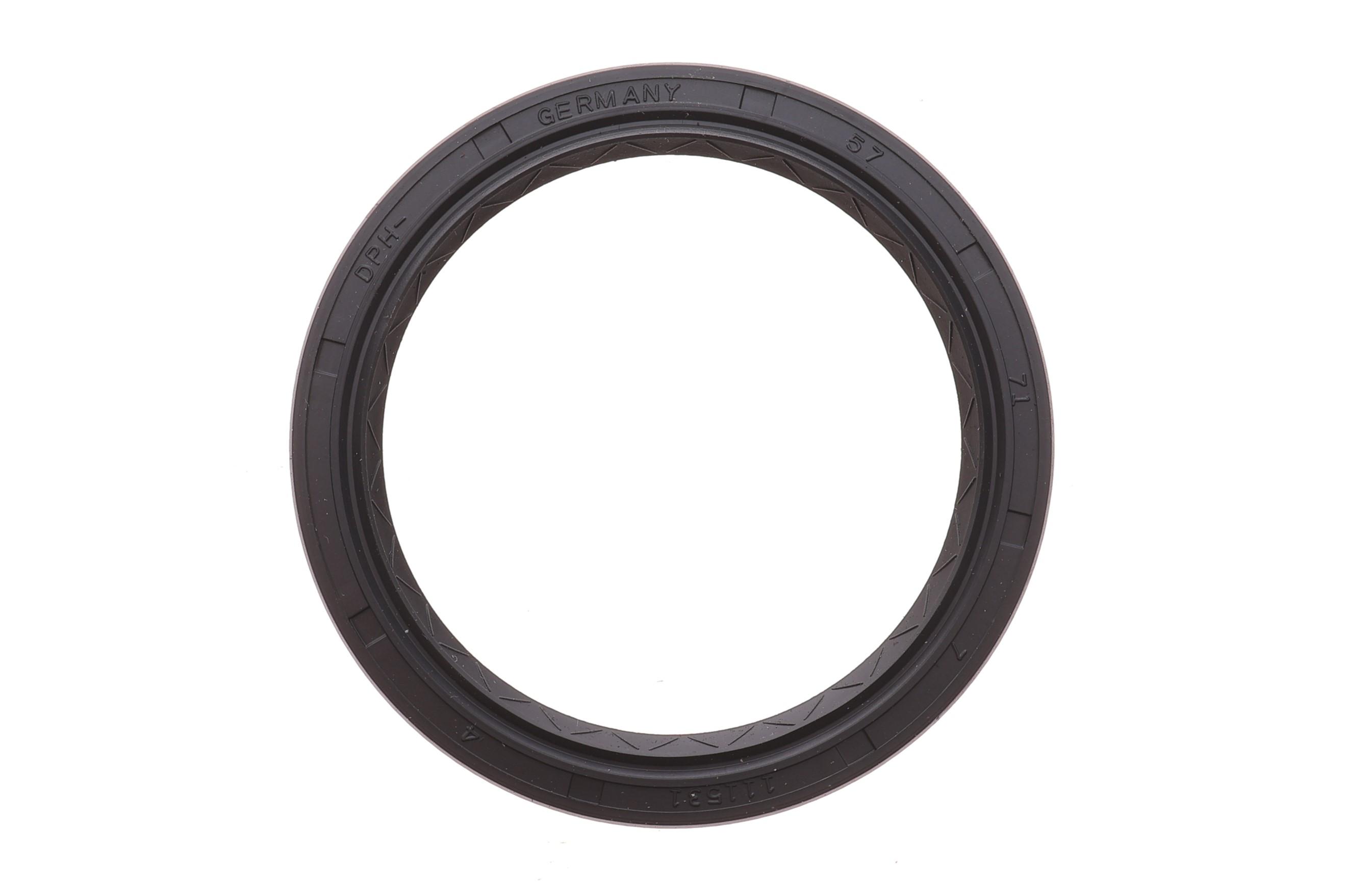 Сальник півосі VW Golf/Caddy 1.4-1.6 16V -04 (57x71x7)