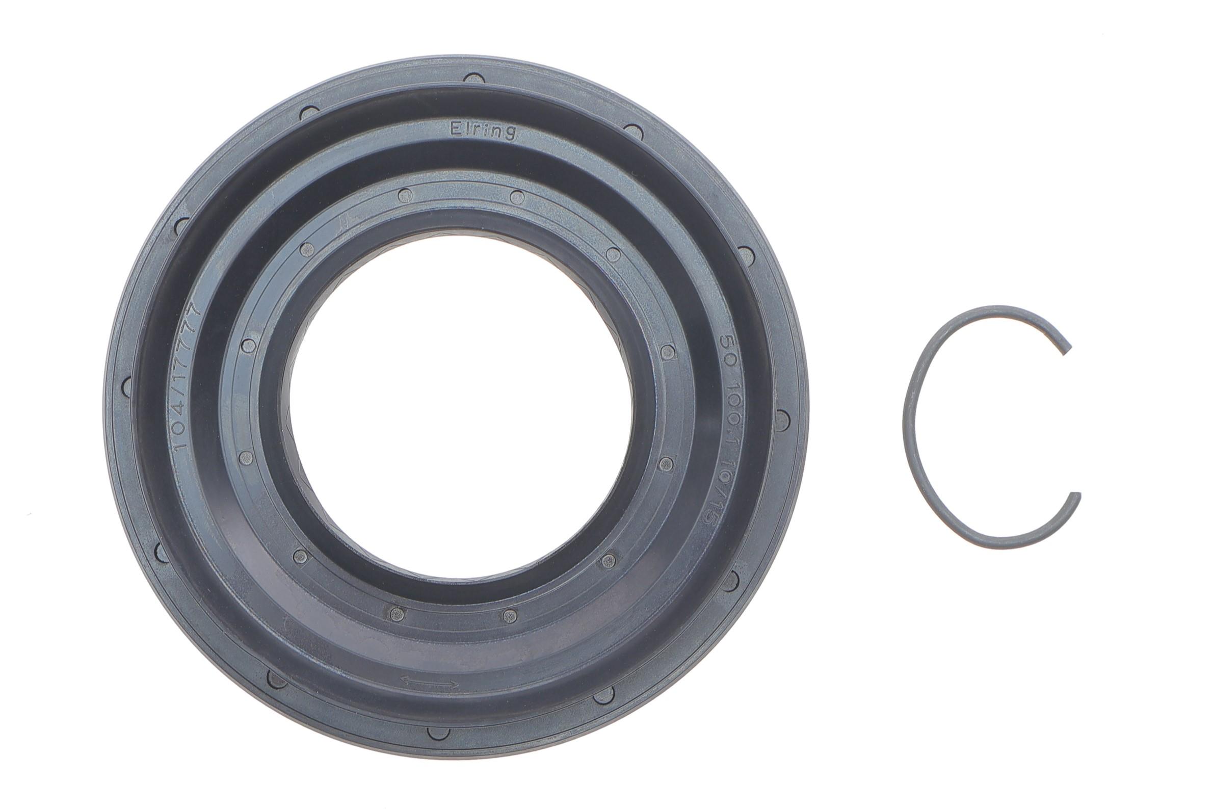 Сальник диференціала заднього BMW 3 (F30/F31/F34/F35)/5 (F07/F10)/X5 (E70) 07-15 N47/N55/N57