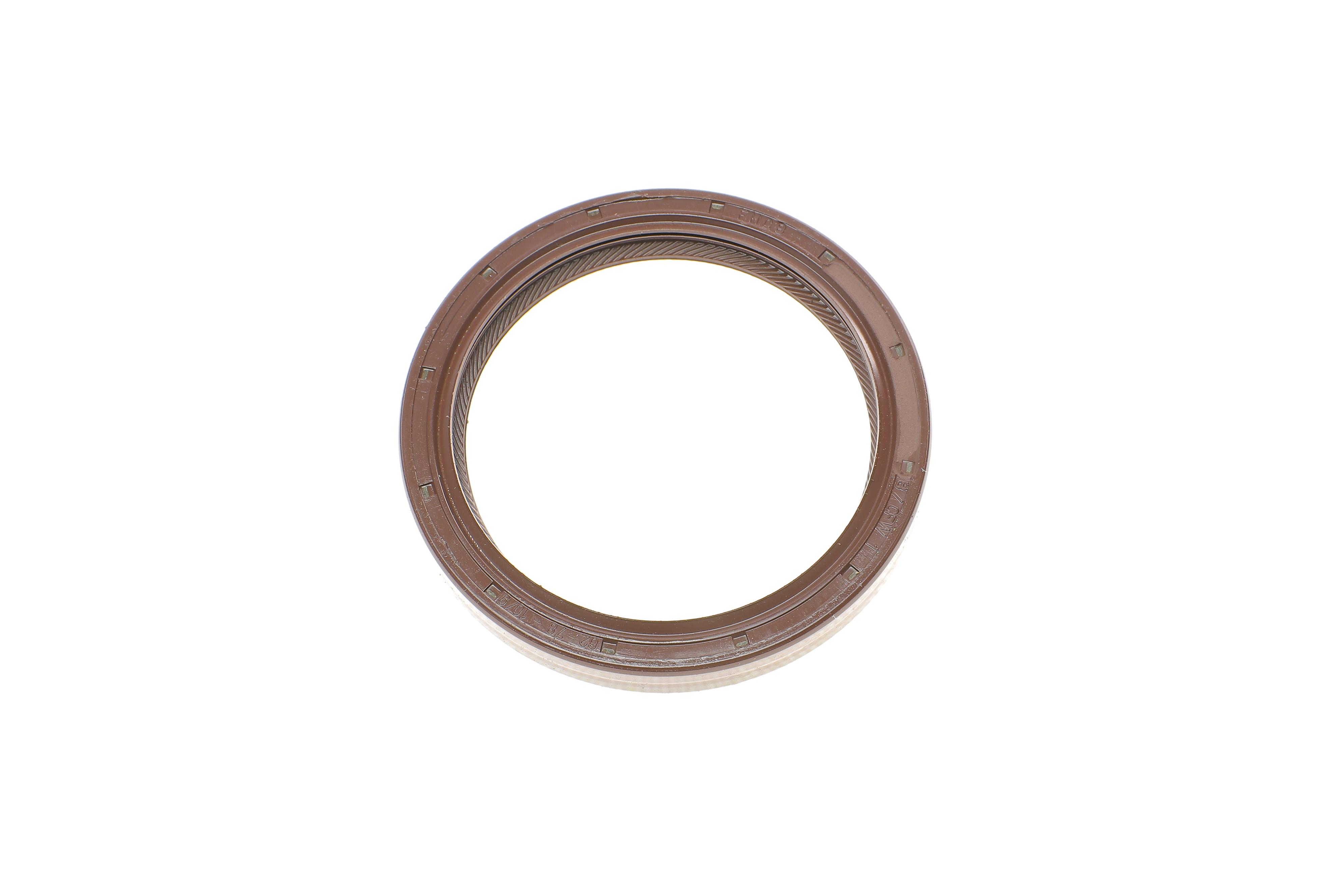 Сальник хвостовика КПП MB Atego 4.3 (62x78x10)