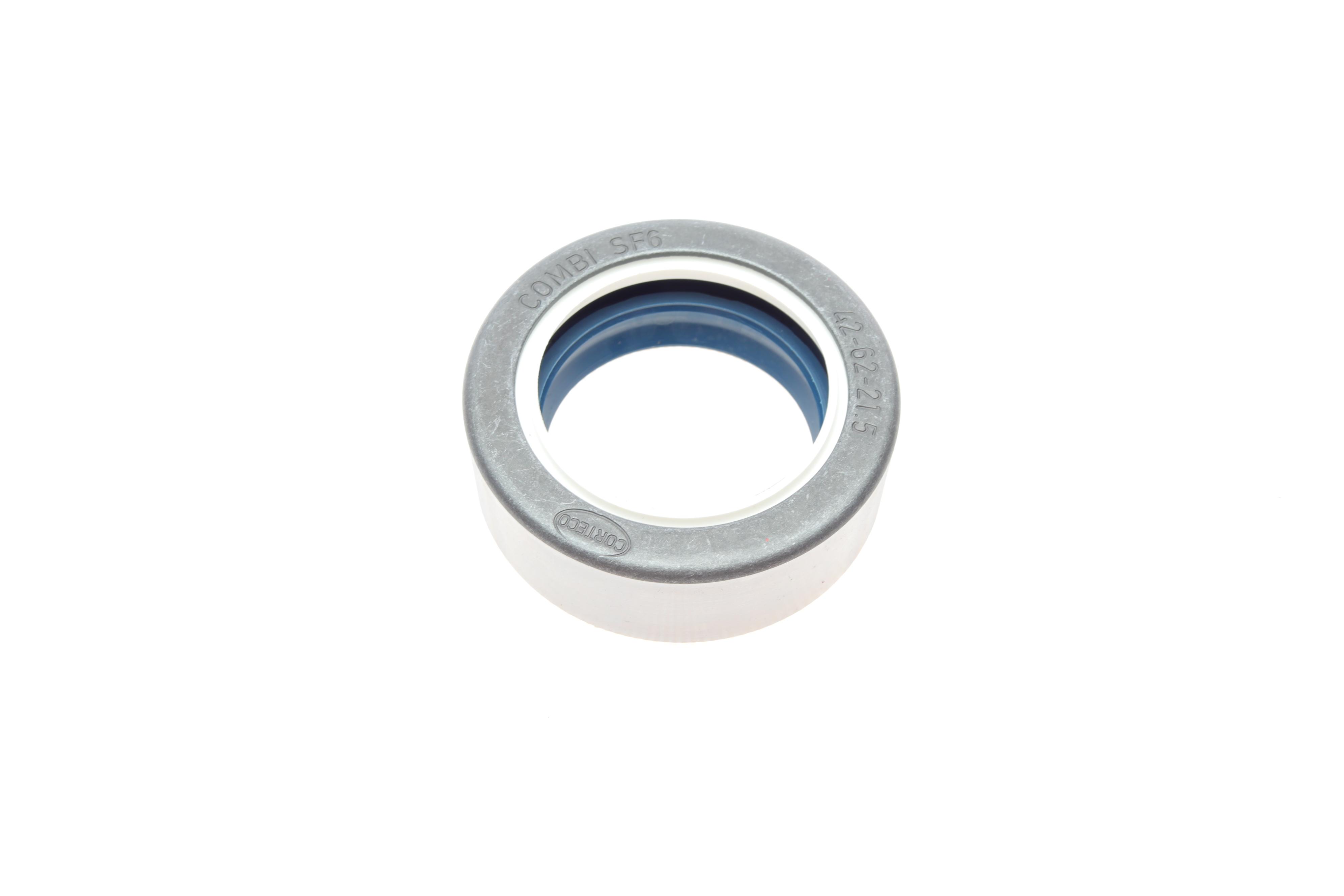 Сальник півосі (редуктора) Carraro/Claas/John Deere/Ferguson/New Holland (42x62x21.5)