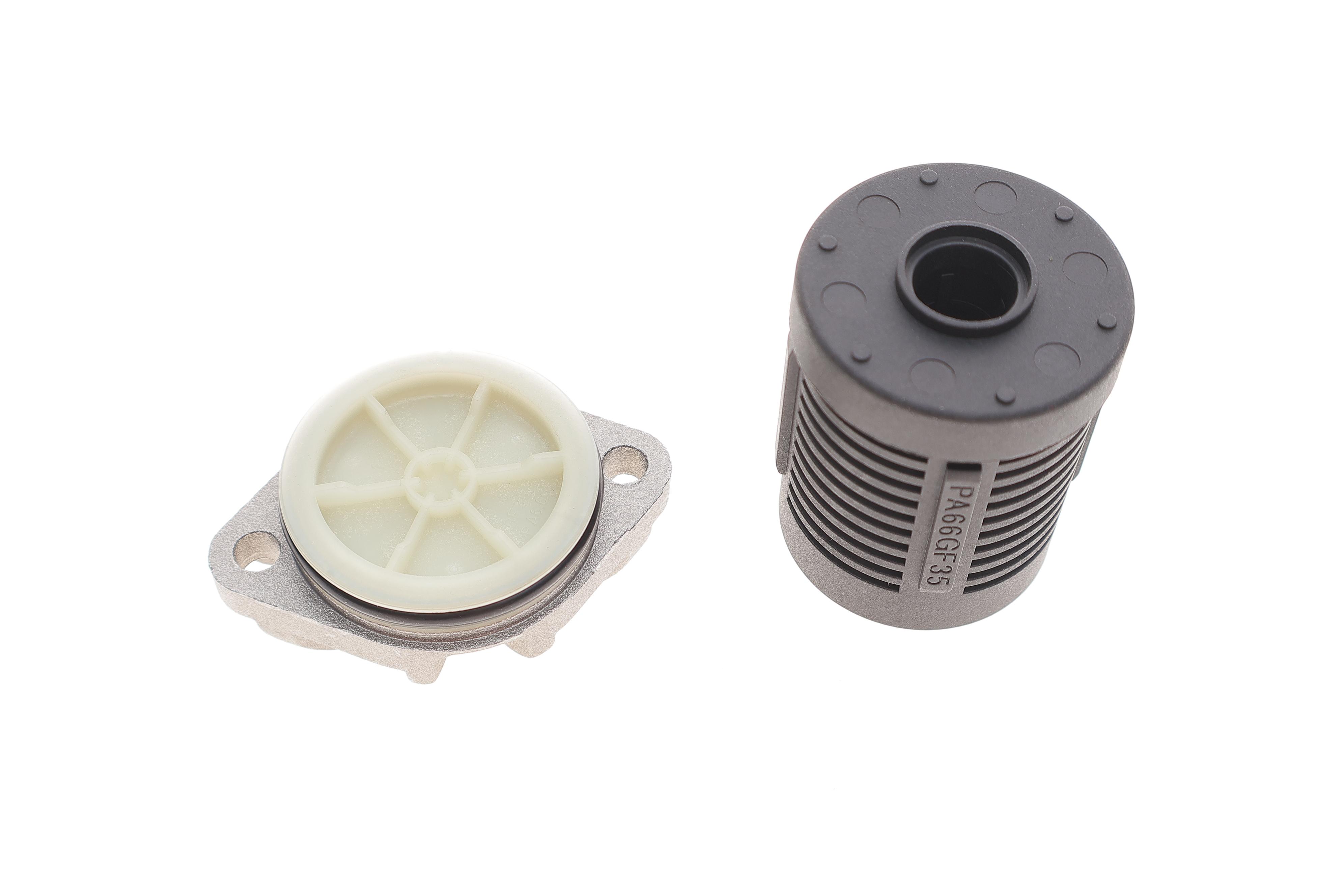 Фільтр масляний дифференціал Volvo S60/V70/XC70/XC90/Ford Kuga/Range Rover 05- (к-кт)