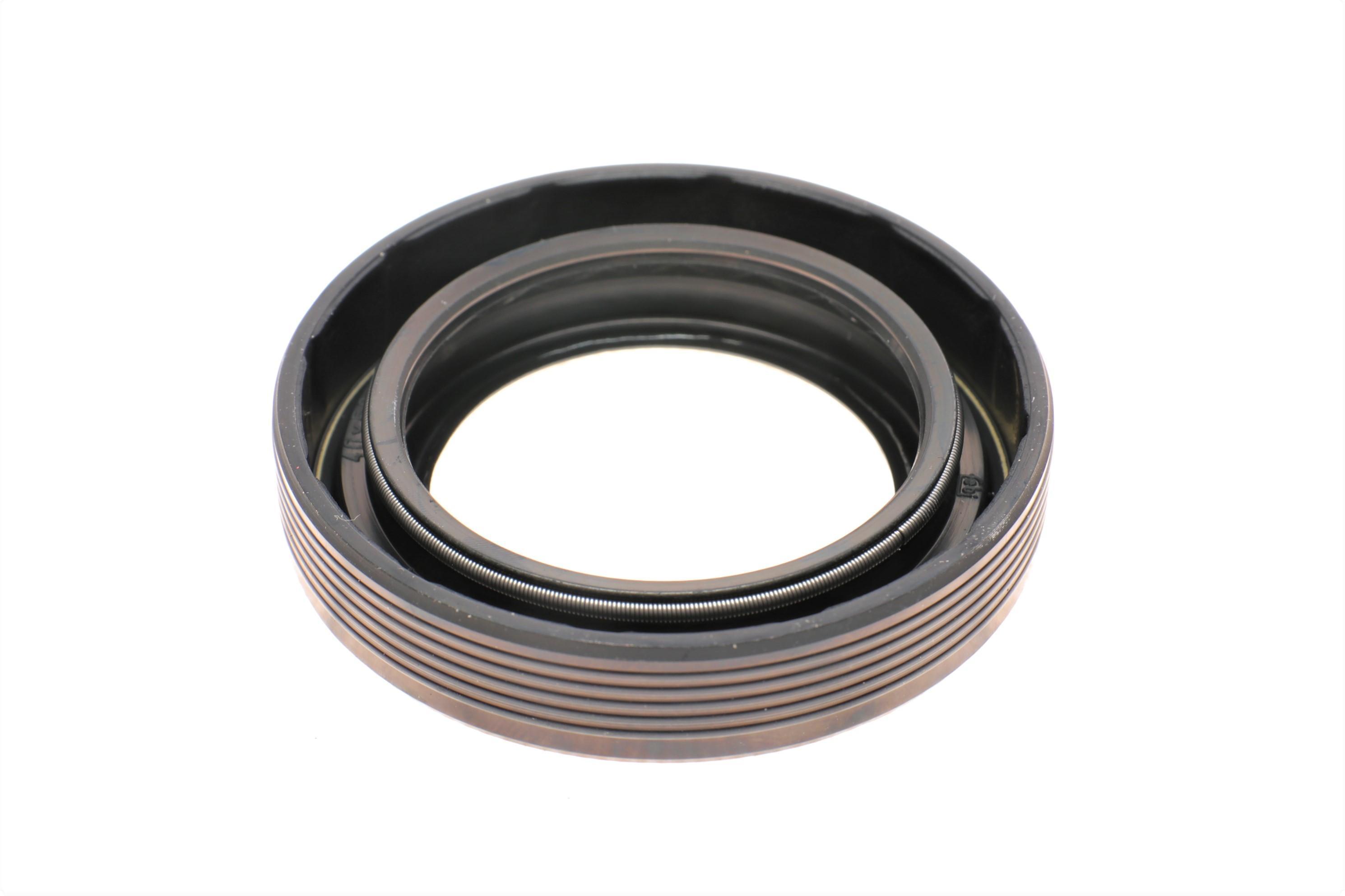 Сальник півосі (L) Citroen Berlingo/Peugeot Partner/Fiat Scudo 1.9D (40x58x11.3)