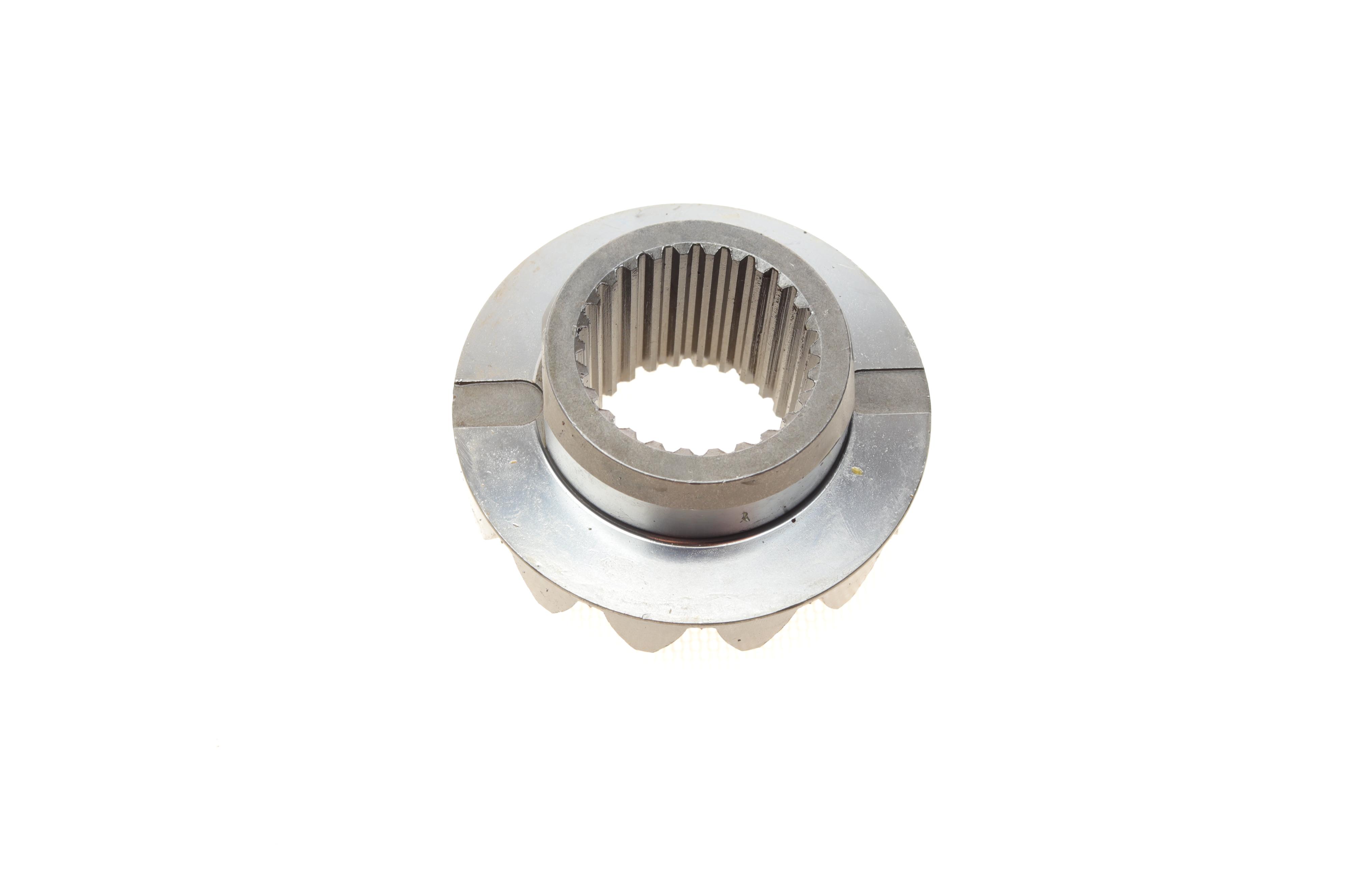 Сателіти в мості MB 609 (6683500026)