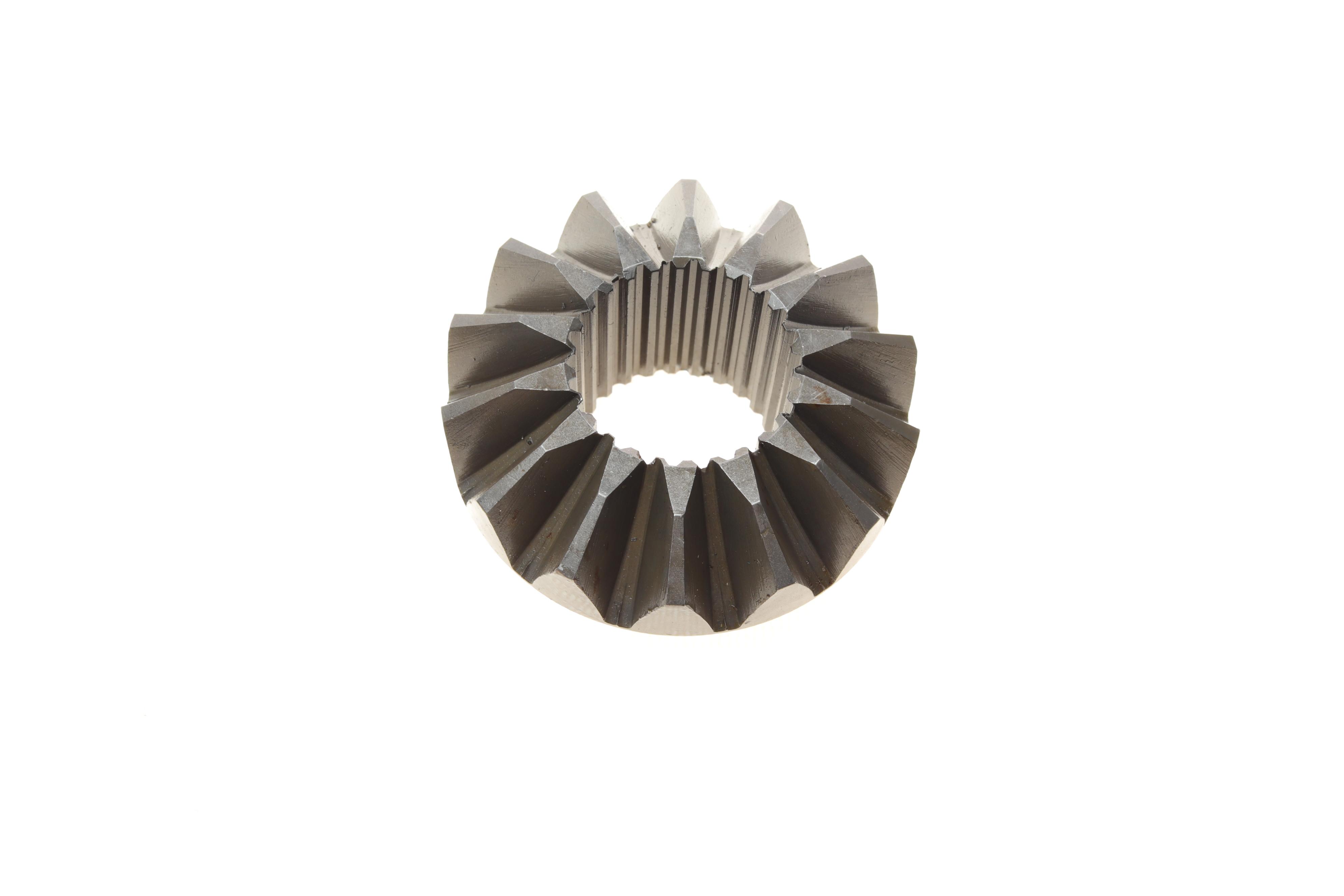 Сателіти в мості MB 609 (6683500026)