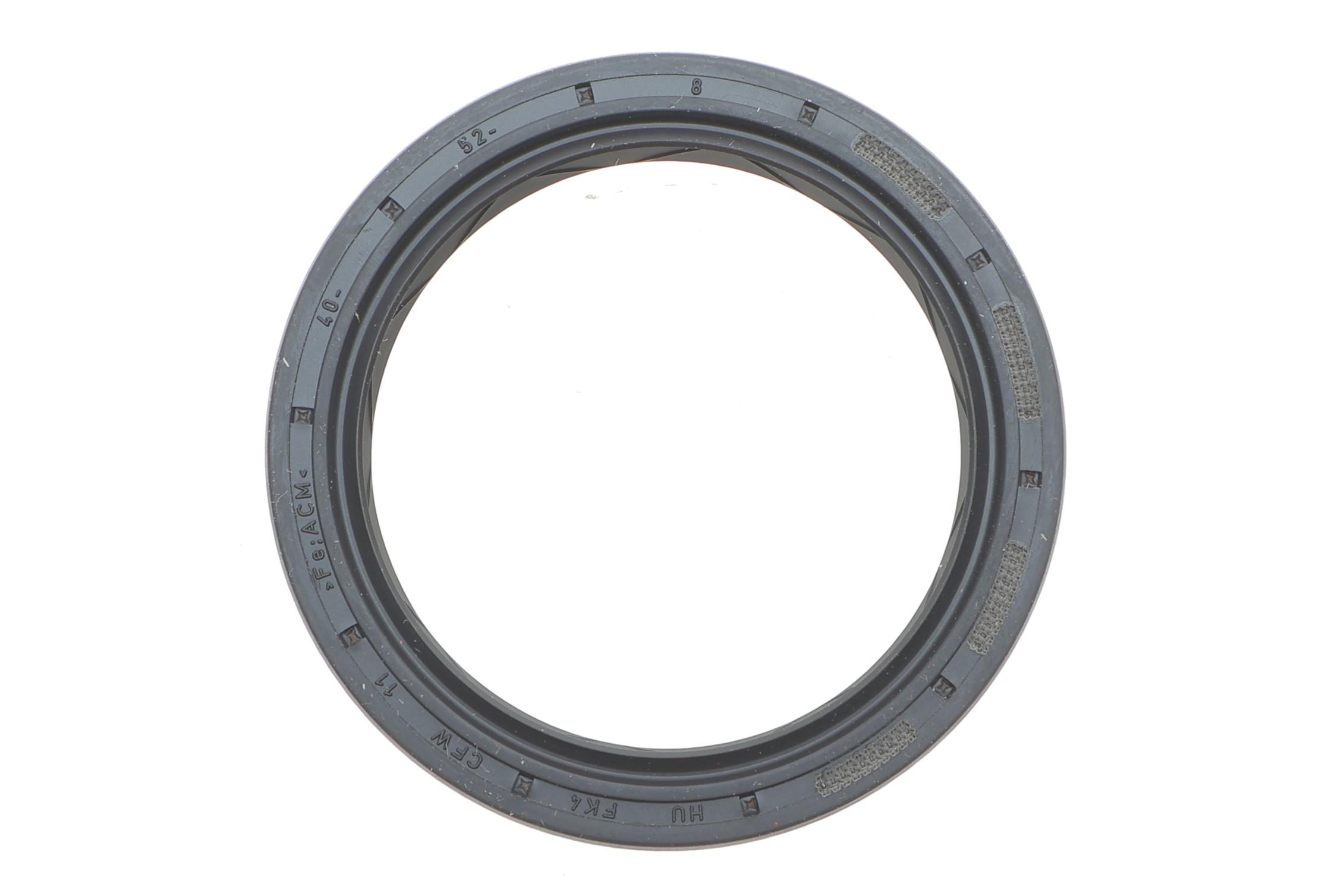 Сальник півосі Skoda Fabia/VW Polo 1.0 14- (40x52x8)