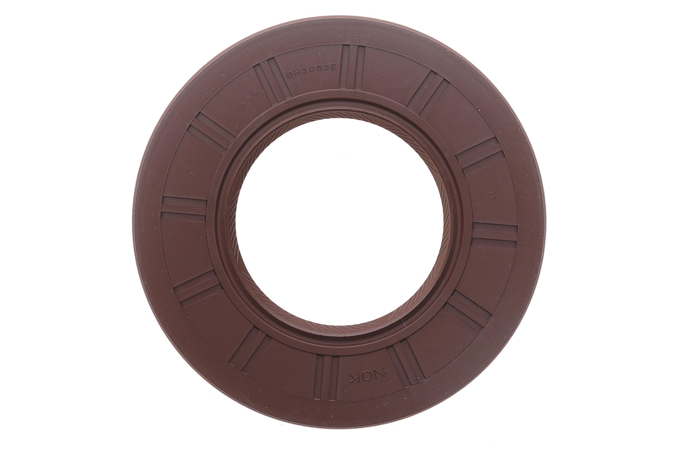 Сальник півосі (R) Volvo V40/V50/V70 95-08 (40x75x10)