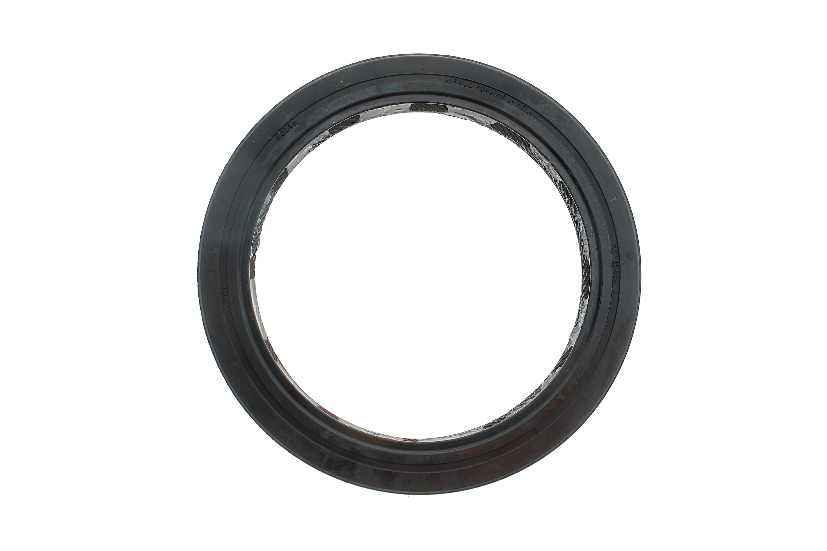 Сальник півосі (R) Renault Duster 10-