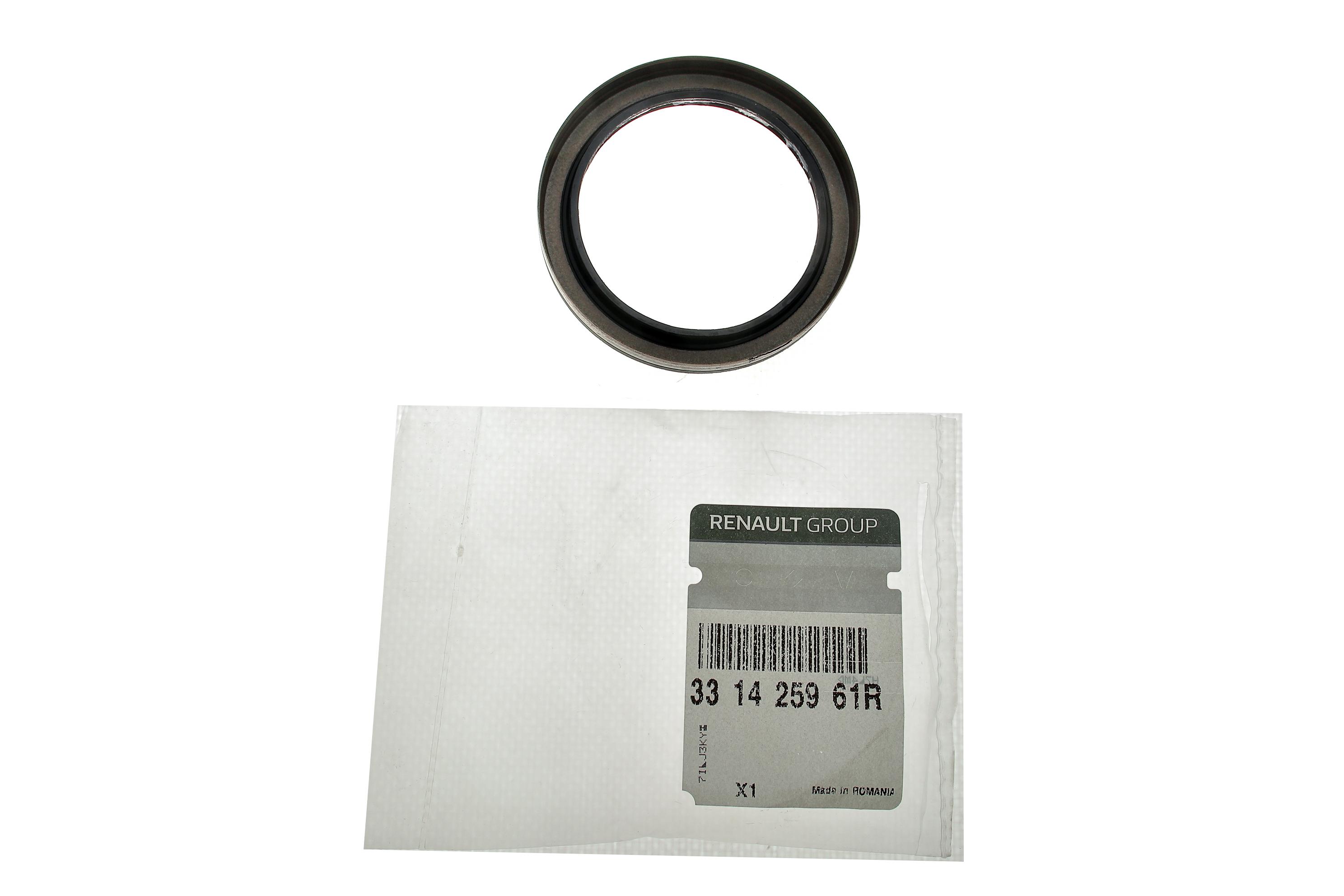 Сальник півосі (R) Renault Duster 10-