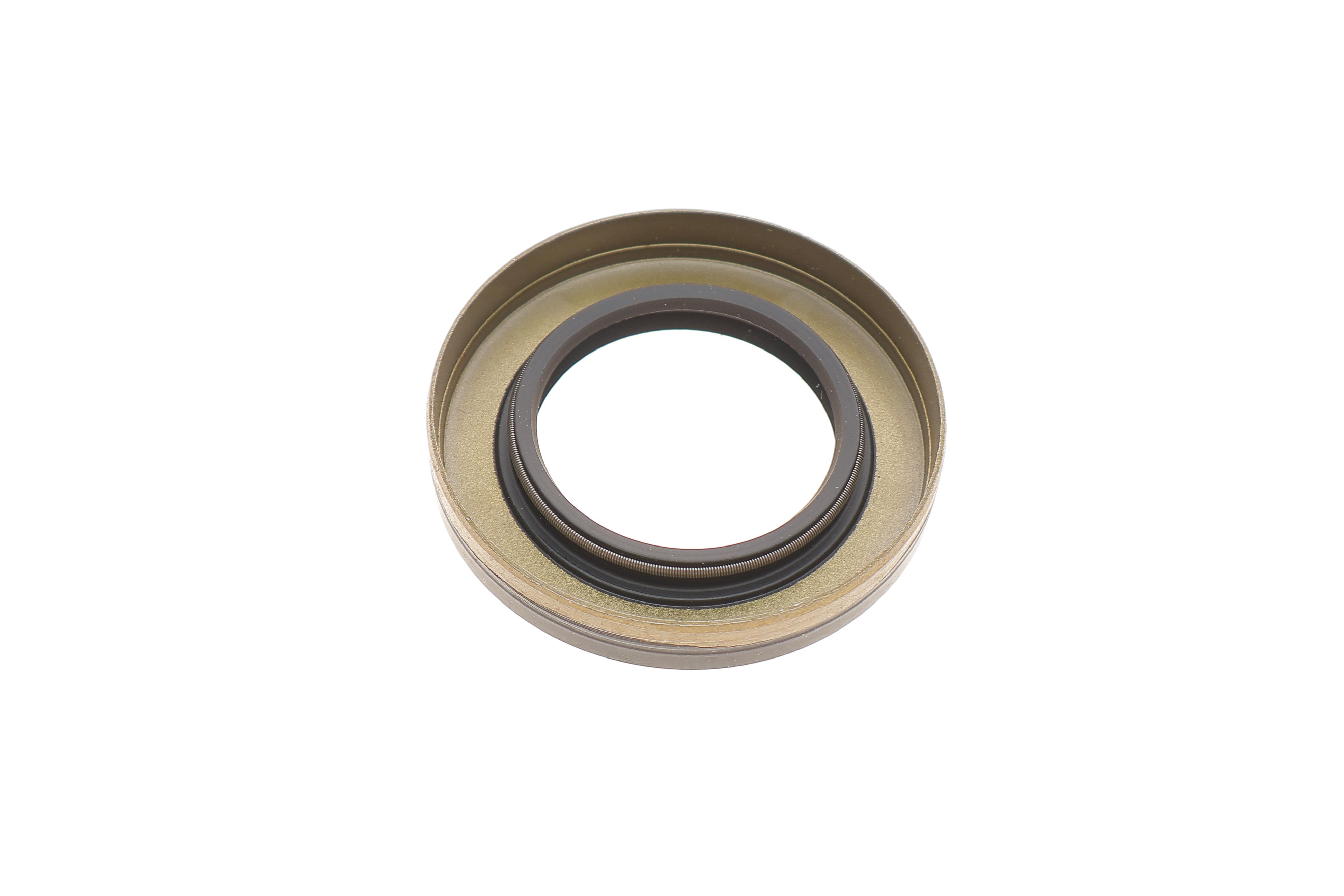 Сальник хвостовика MB (W210/W124)/Toyota Camry 2.2 92-96 (37x61x10/14)