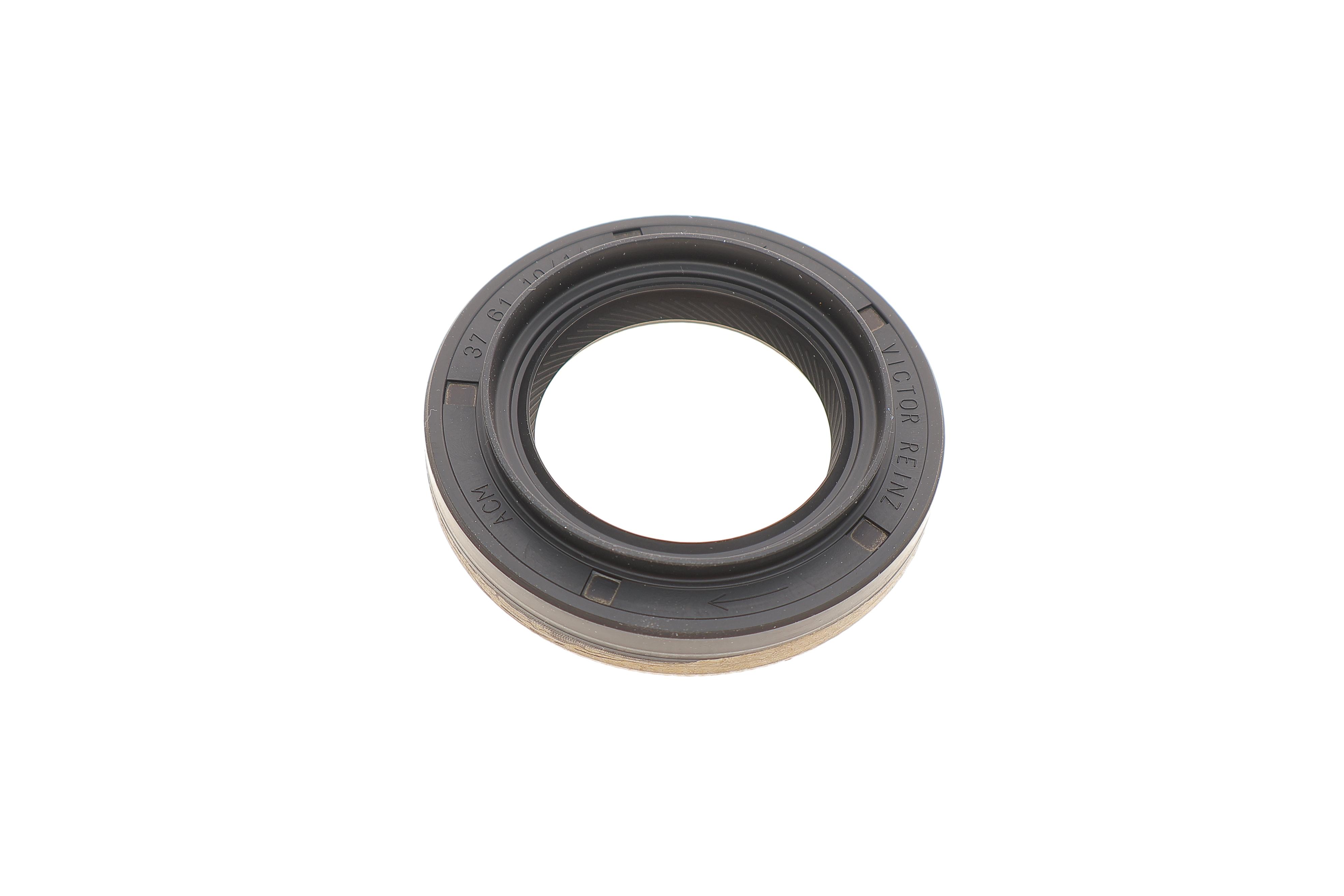 Сальник хвостовика MB (W210/W124)/Toyota Camry 2.2 92-96 (37x61x10/14)