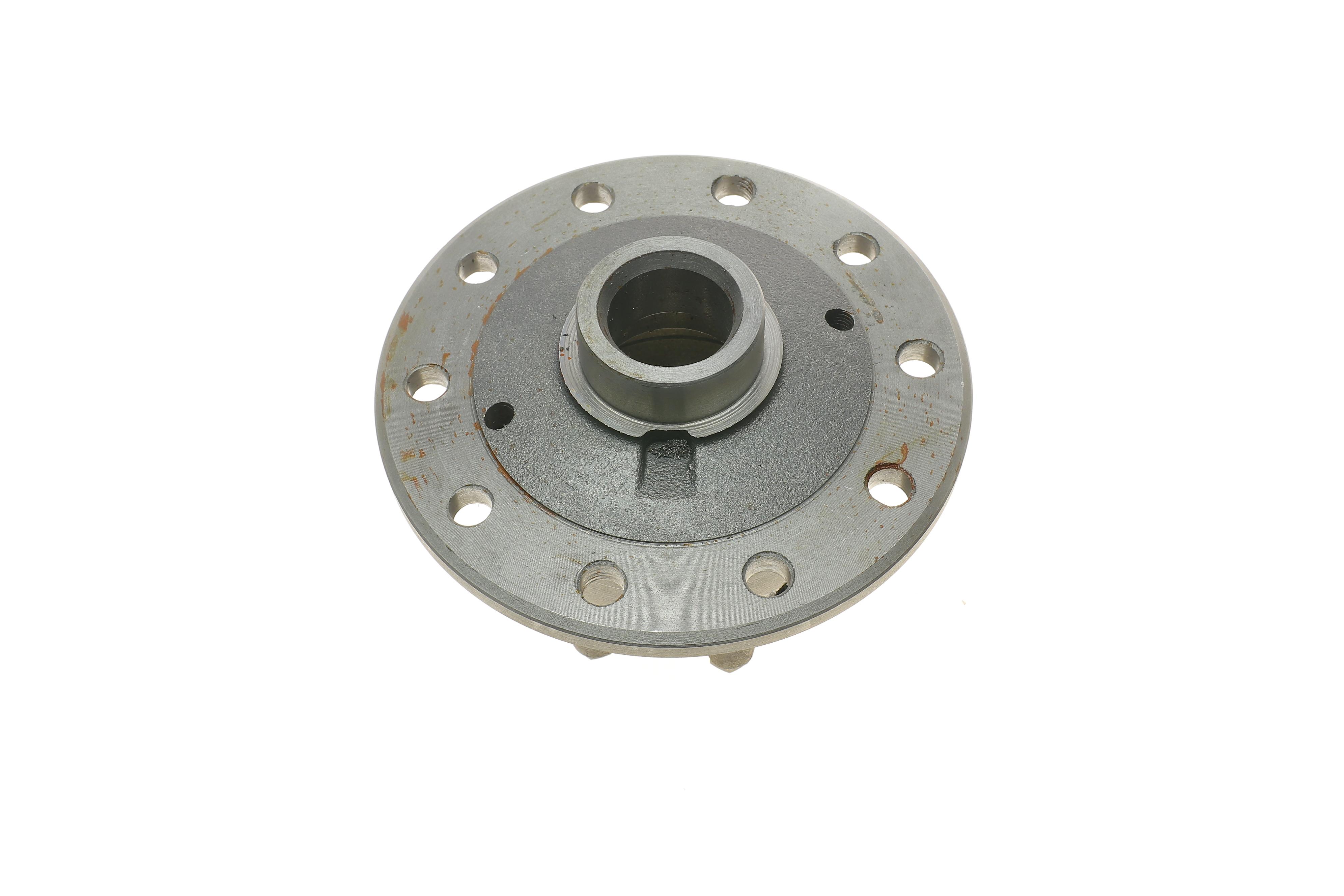 Корпус сателітів моста MB 609