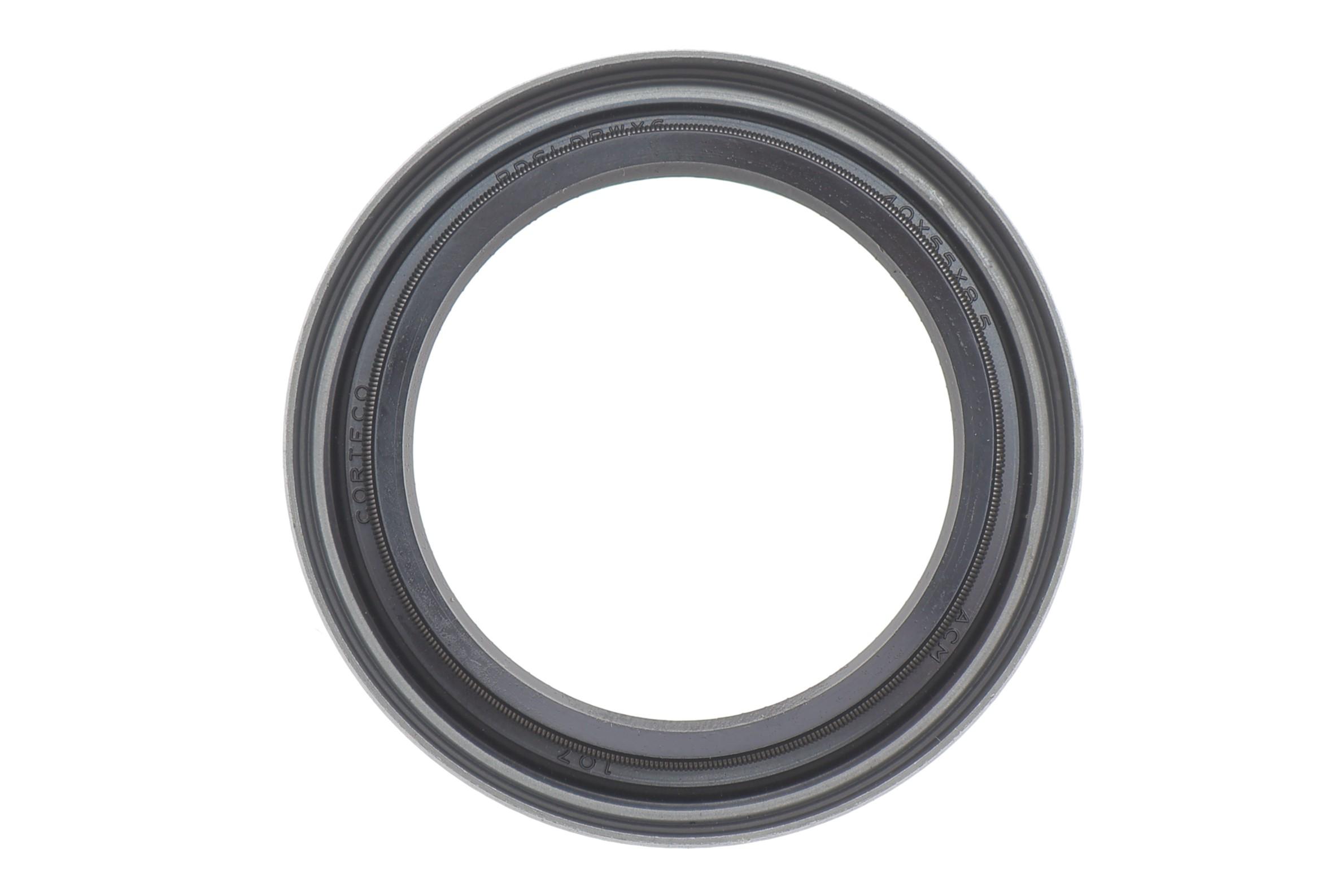 Сальник півосі Renault Megane/Scenic 1.5 dCi 09- (40x55x8.5)(DC4/DC0)