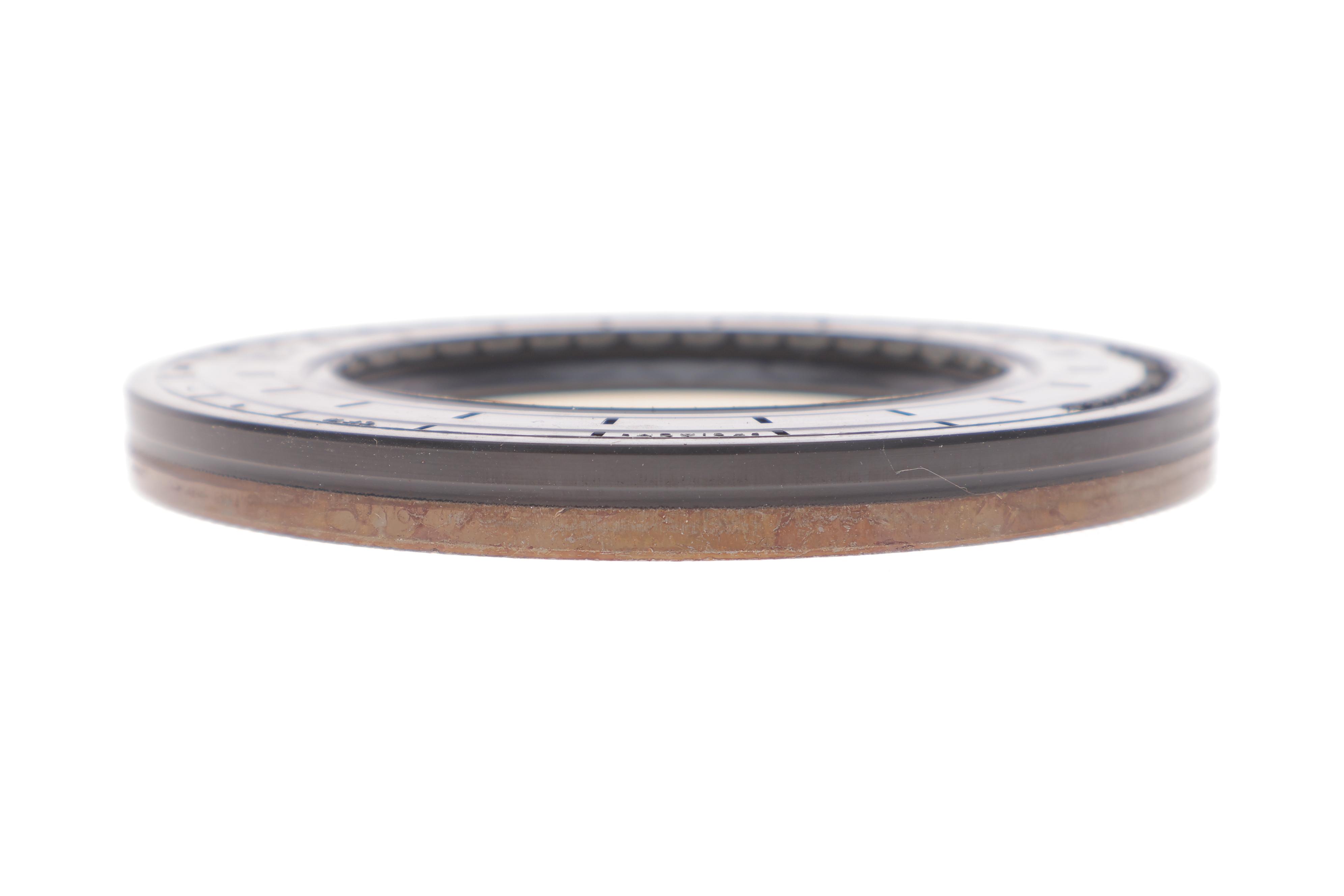 Сальник дифференціала VW T5/T6 2.0-3.2 03- (72x114x10)