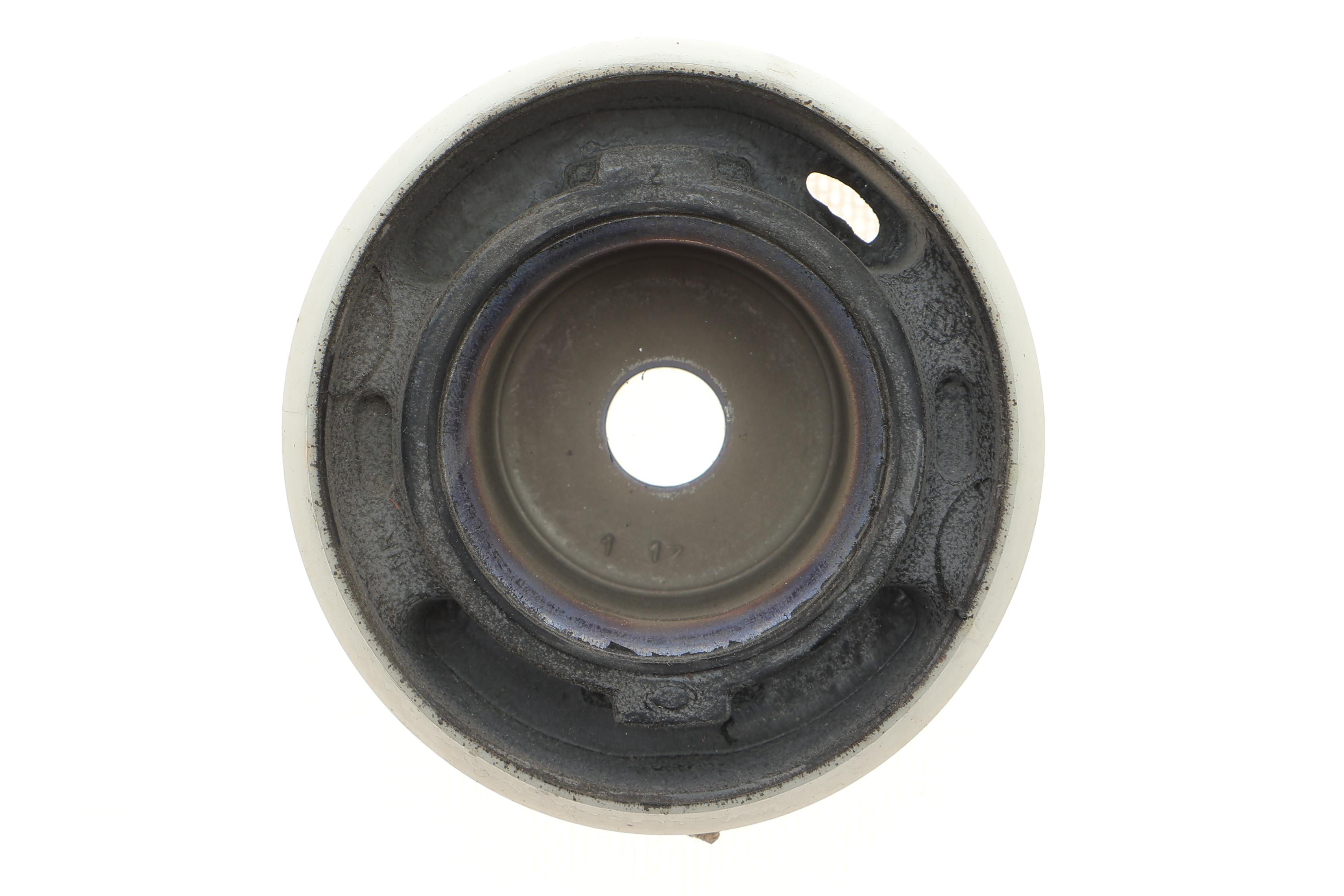 Сайлентблок редуктора (заднього) Dacia Duster 1.5dCi/1.6 16V 10-