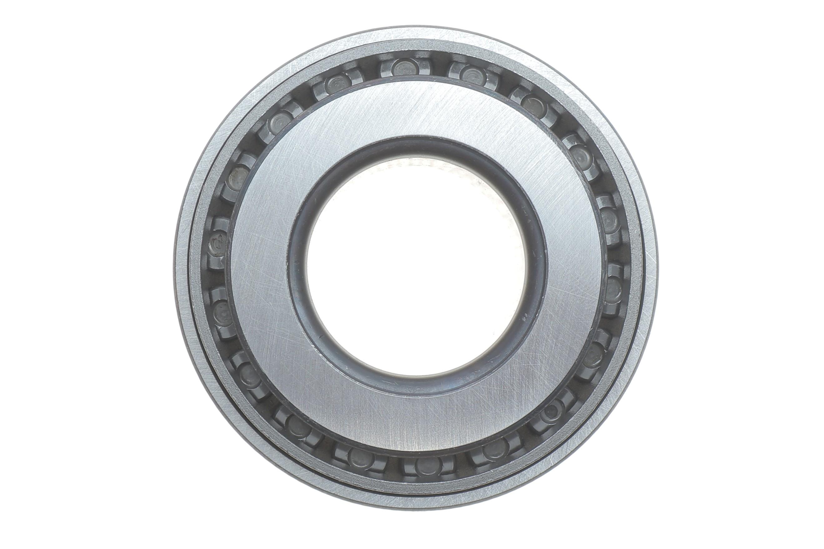 Підшипник хвостовика (малий) DB 609/Sprinter (30.16x68.3x22.2)