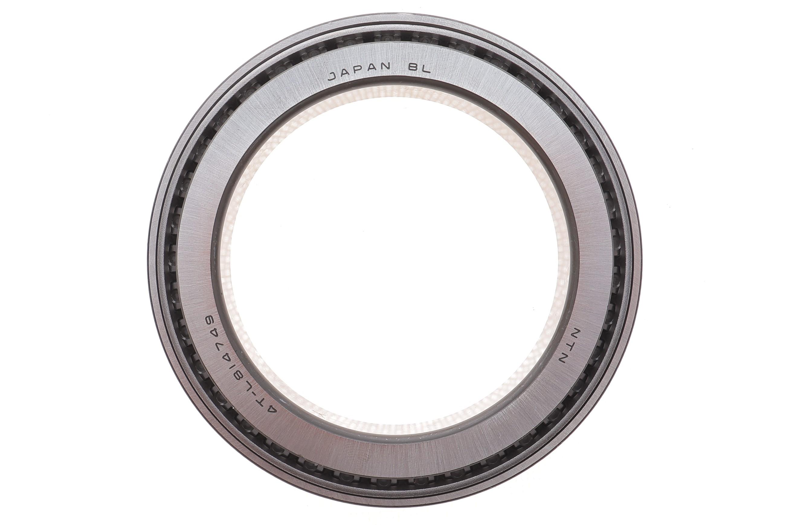 Підшипник сателітів MB Sprinter 96-06 (76.2x109.53x19.05)