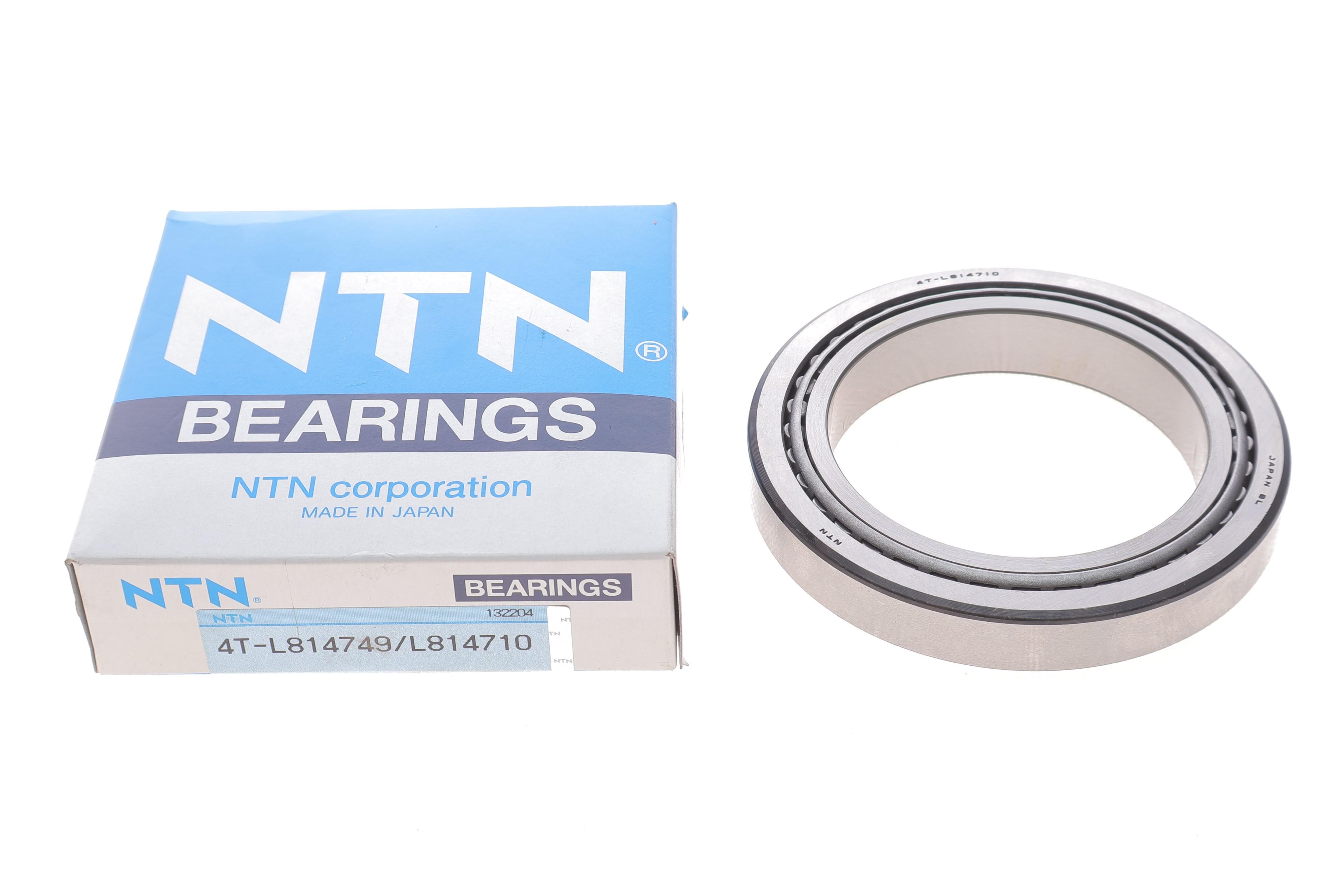 Підшипник сателітів MB Sprinter 96-06 (76.2x109.53x19.05)