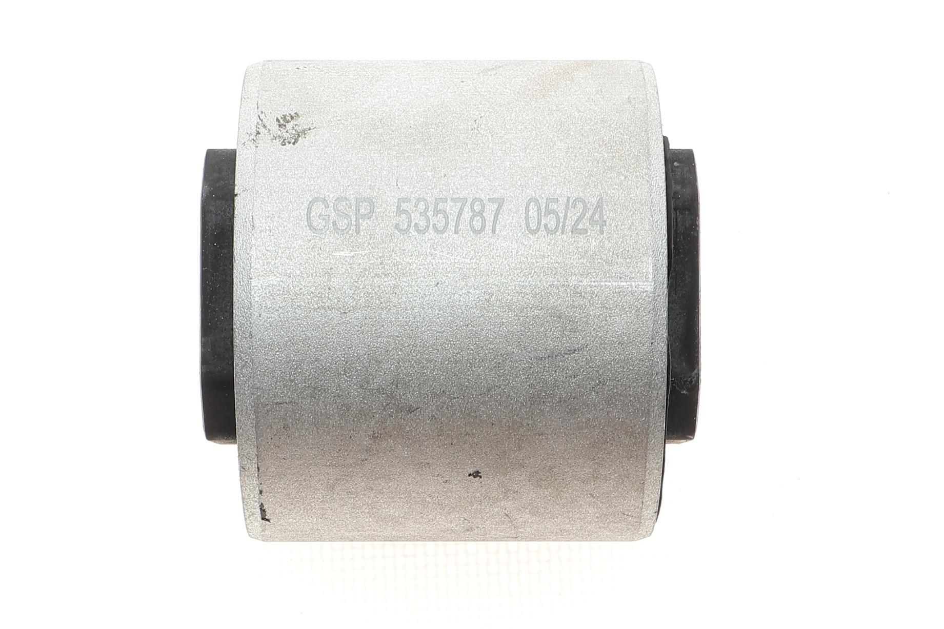 Сайлентблок редуктора (заднього) Audi Q7/VW Touareg 06-14