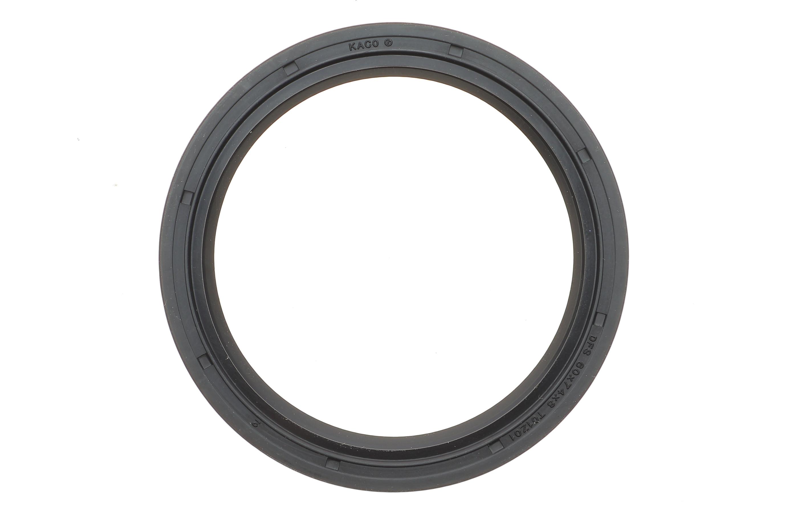 Сальник півосі (L) VW T5 1.9/2.5TDI (60x74x8)