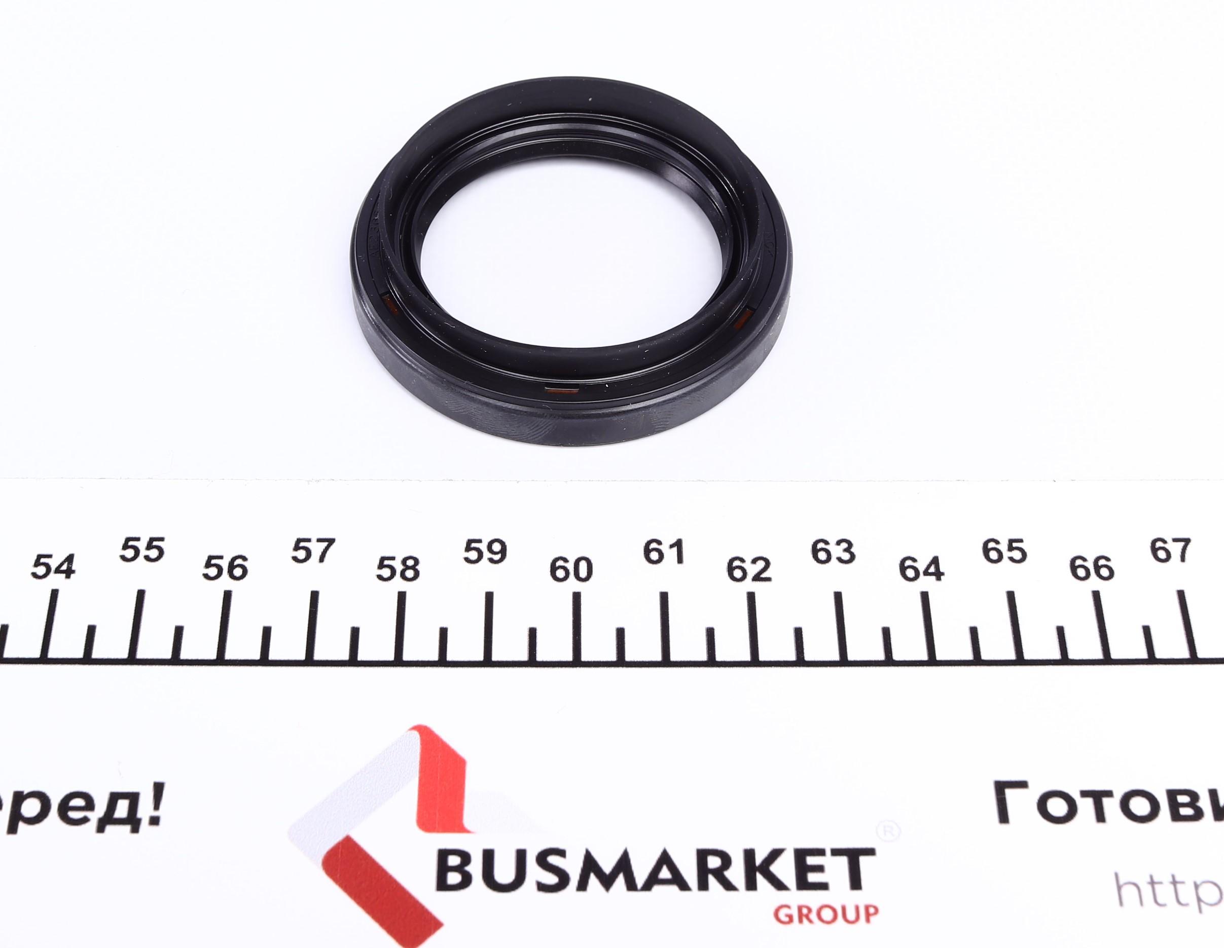 Сальник півосі (L) Nissan Primera 90- (40x56x8/13.6)