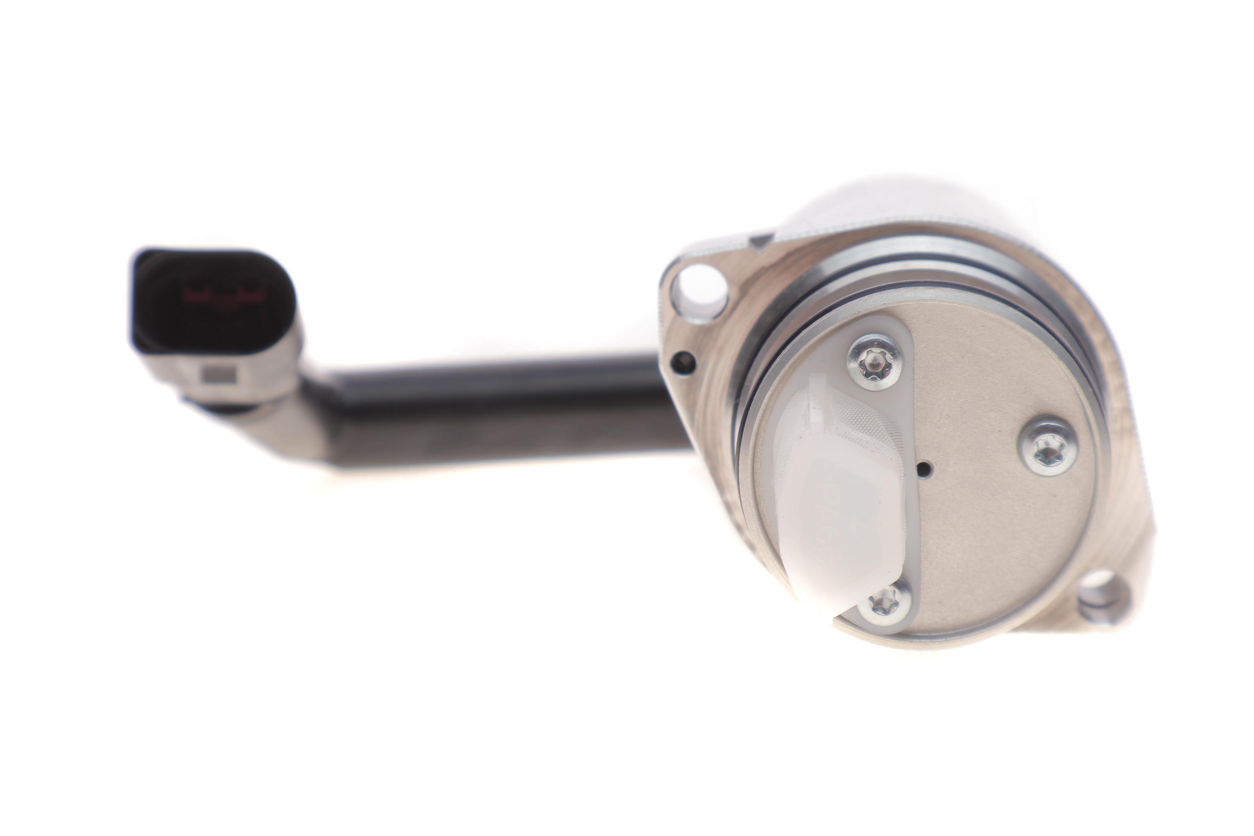 Насос масляний муфти дифференціала (Haldex) Skoda Octavia/VW Golf IV/Sharan 96-10