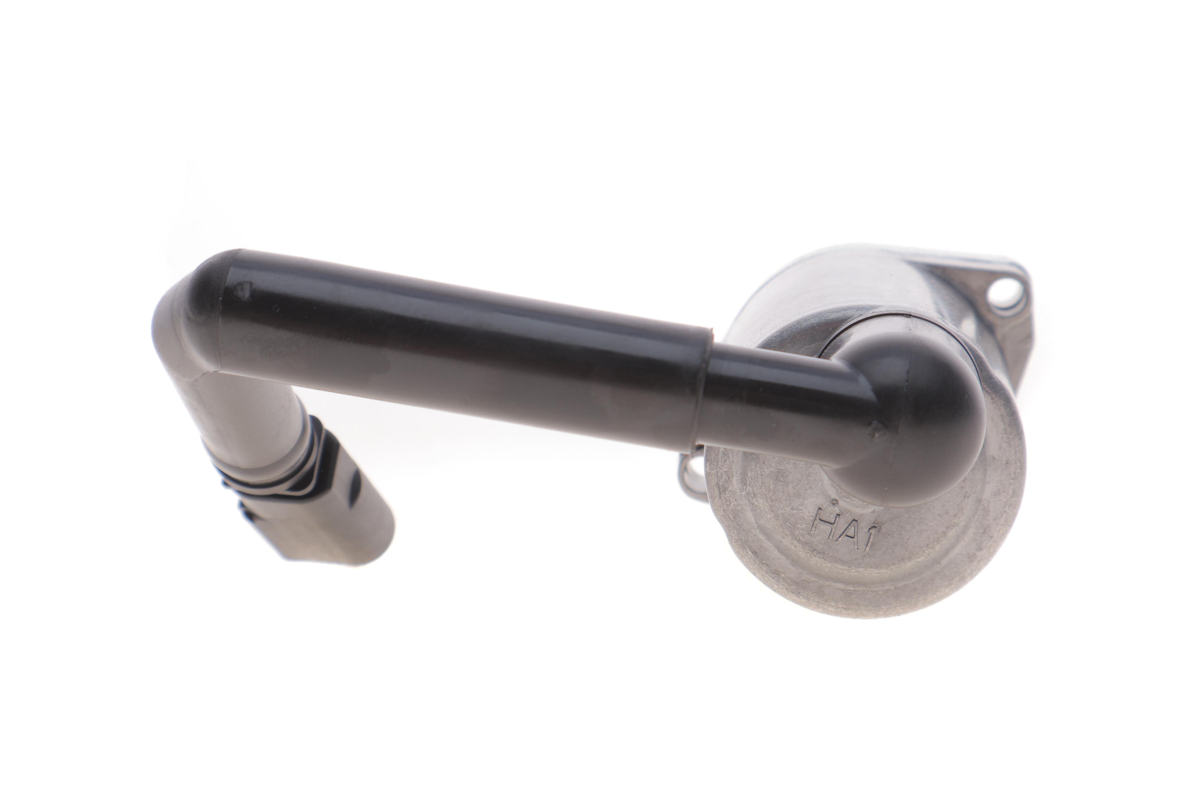 Насос масляний муфти дифференціала (Haldex) Skoda Octavia/VW Golf IV/Sharan 96-10