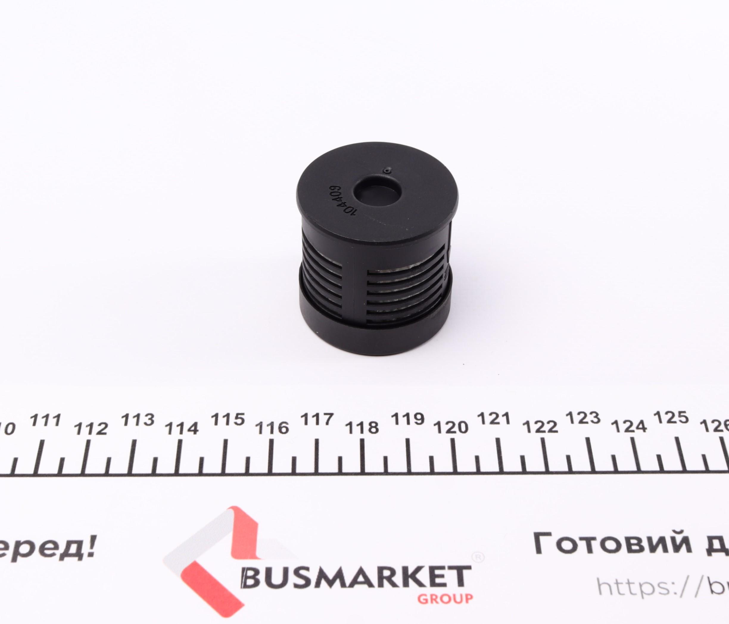 Фільтр масляний диференціал Volvo S60 2.4/2.5 01-10 (к-кт)