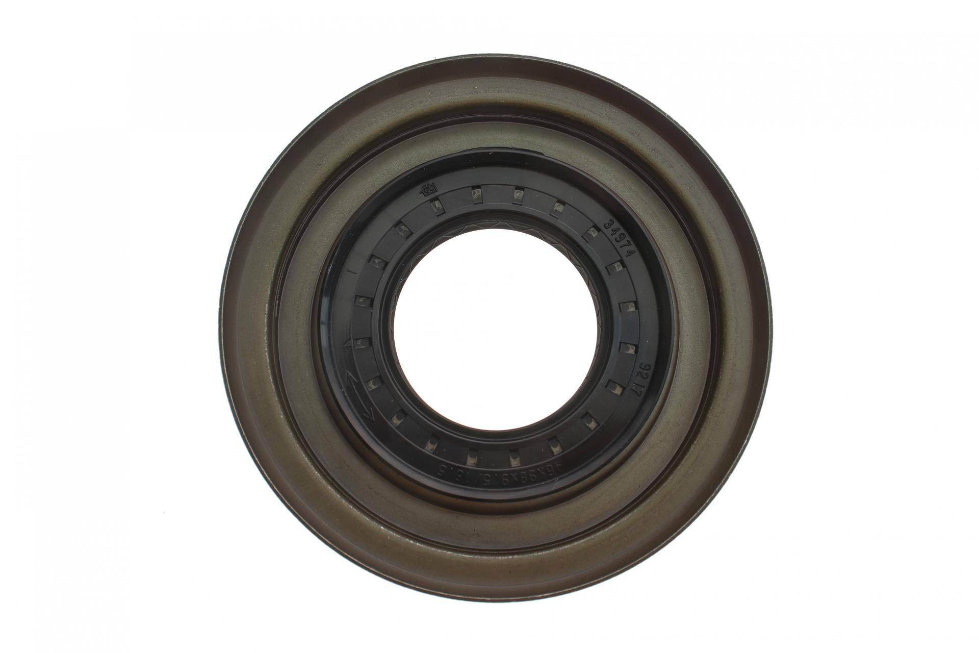 Сальник дифференціала (46x98mm) MB S-class/E-class (W202/S204) 91-