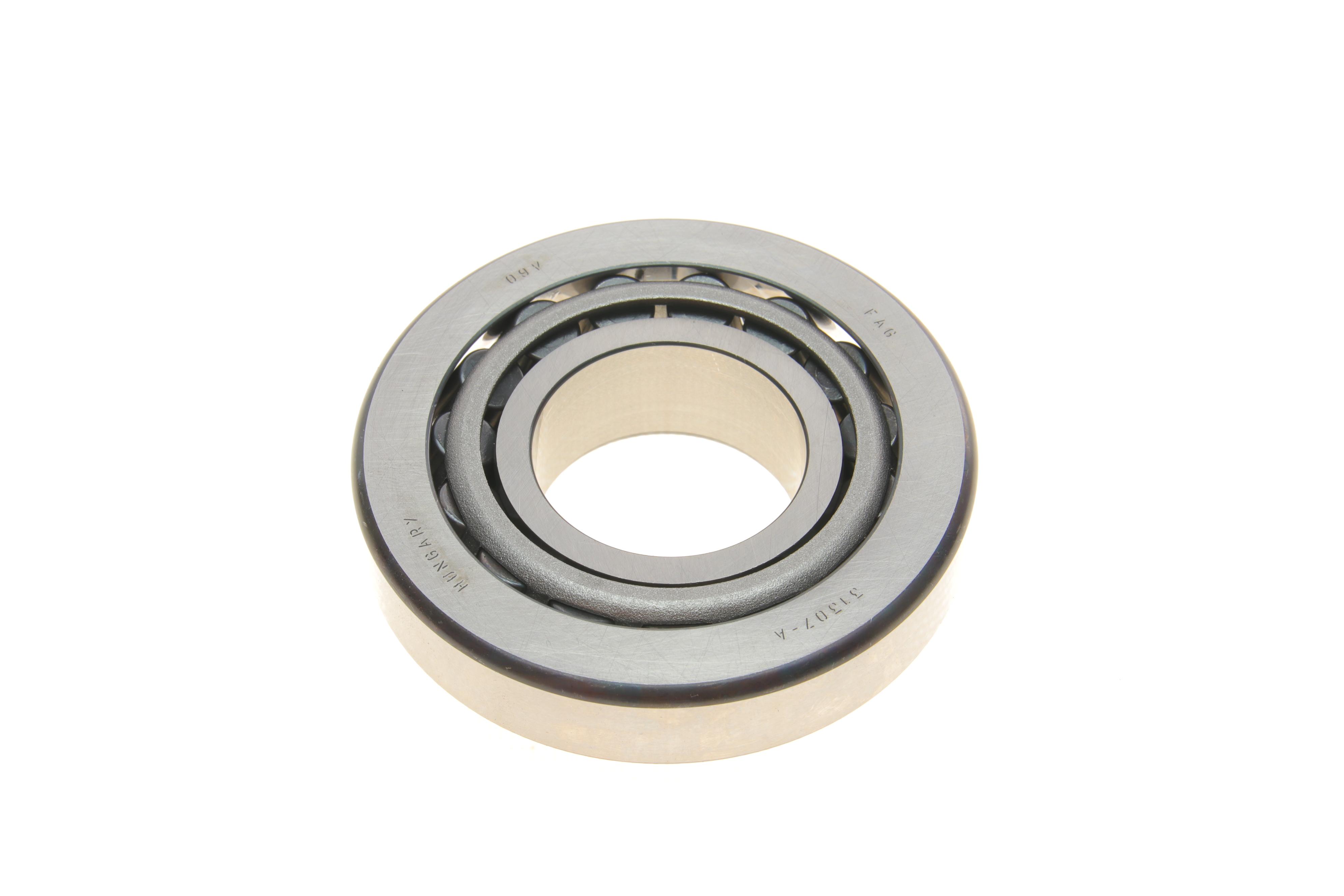 Підшипник хвостовика (малий) MB Sprinter 906 (35x80x22.7)