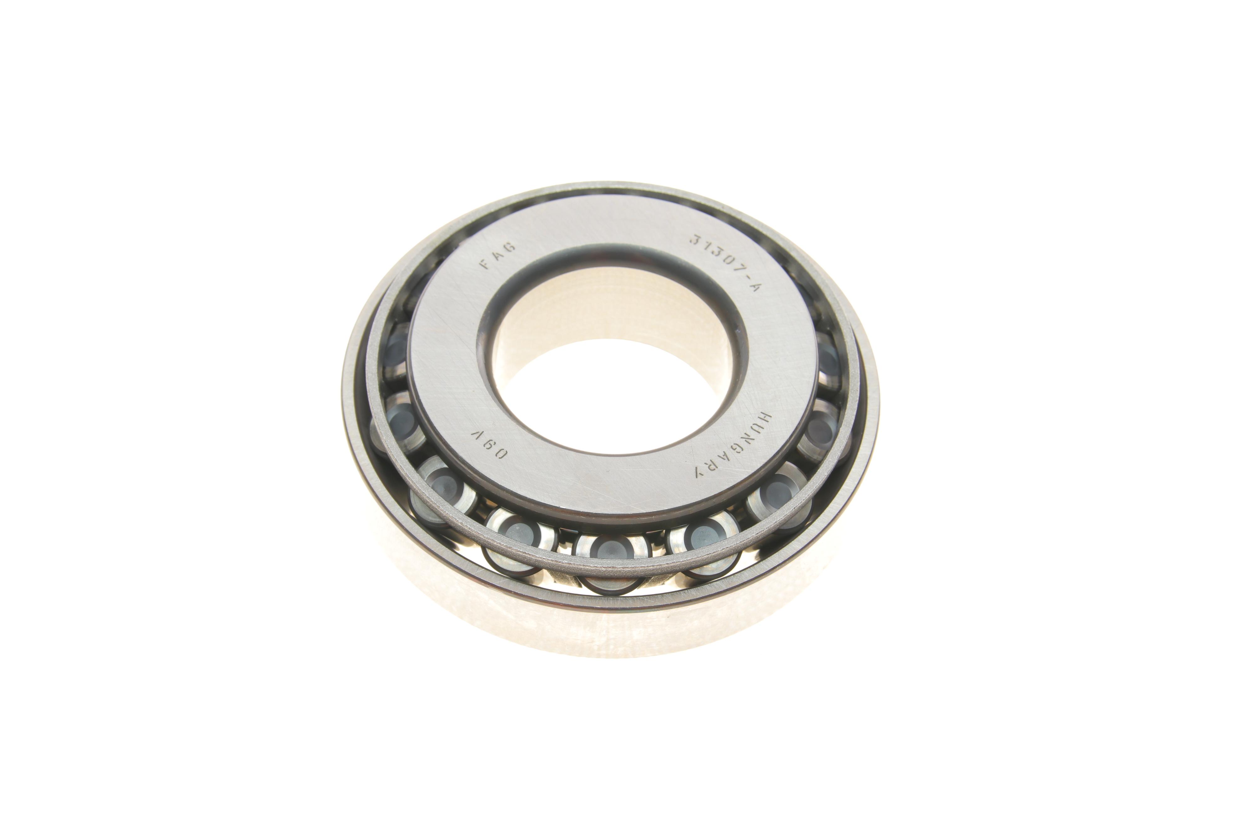 Підшипник хвостовика (малий) MB Sprinter 906 (35x80x22.7)